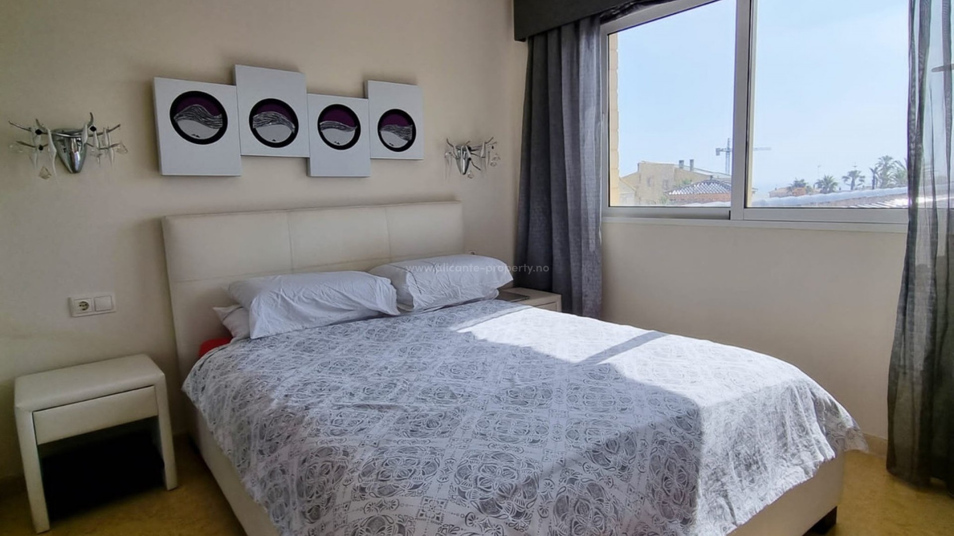 Hus / Villa i La Mata