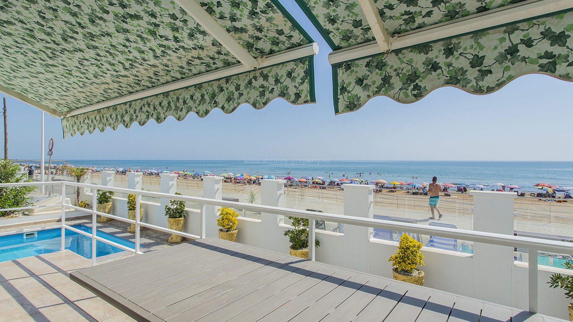 Hus / Villa i La Mata