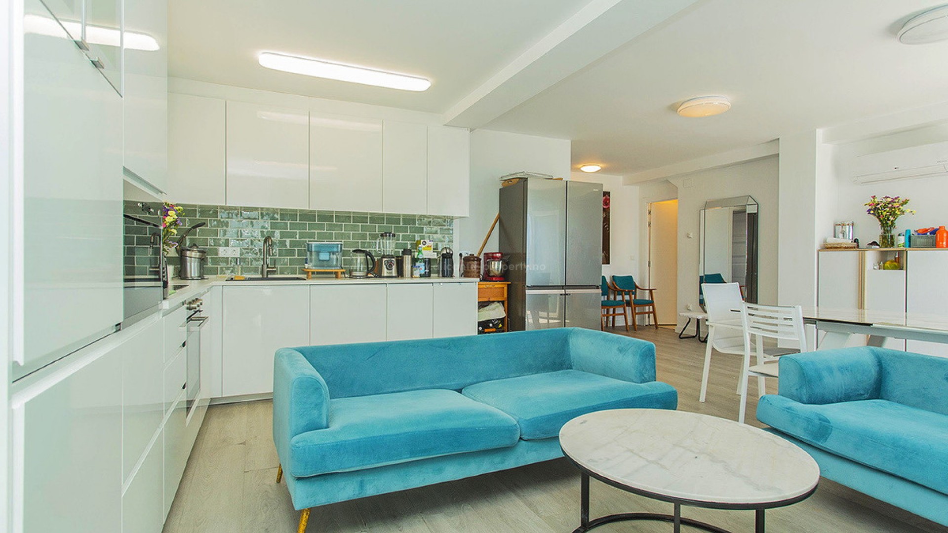 Hus / Villa i La Mata