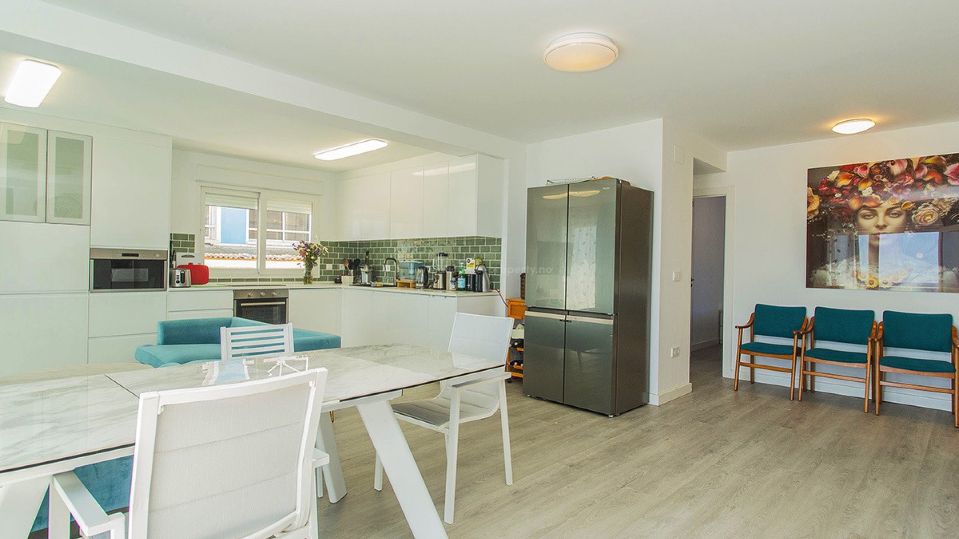 Hus / Villa i La Mata