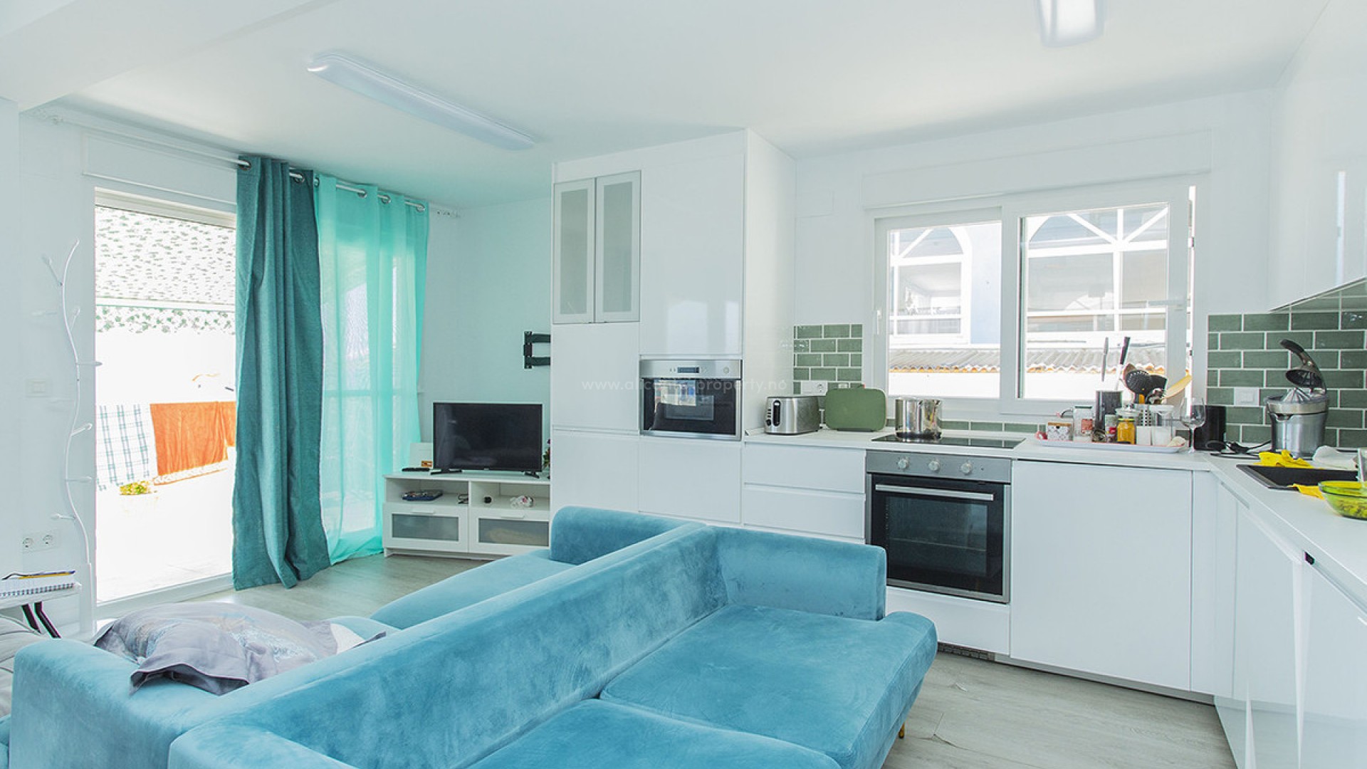 Hus / Villa i La Mata