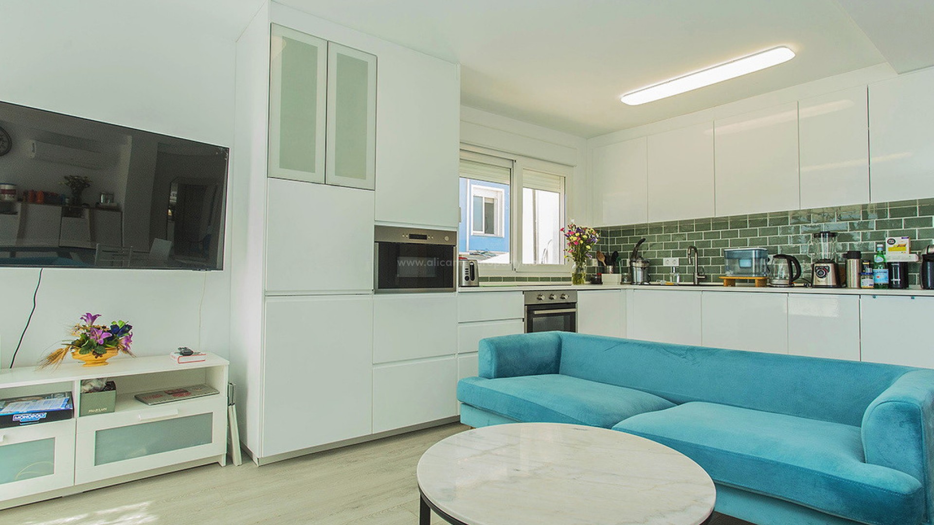 Hus / Villa i La Mata
