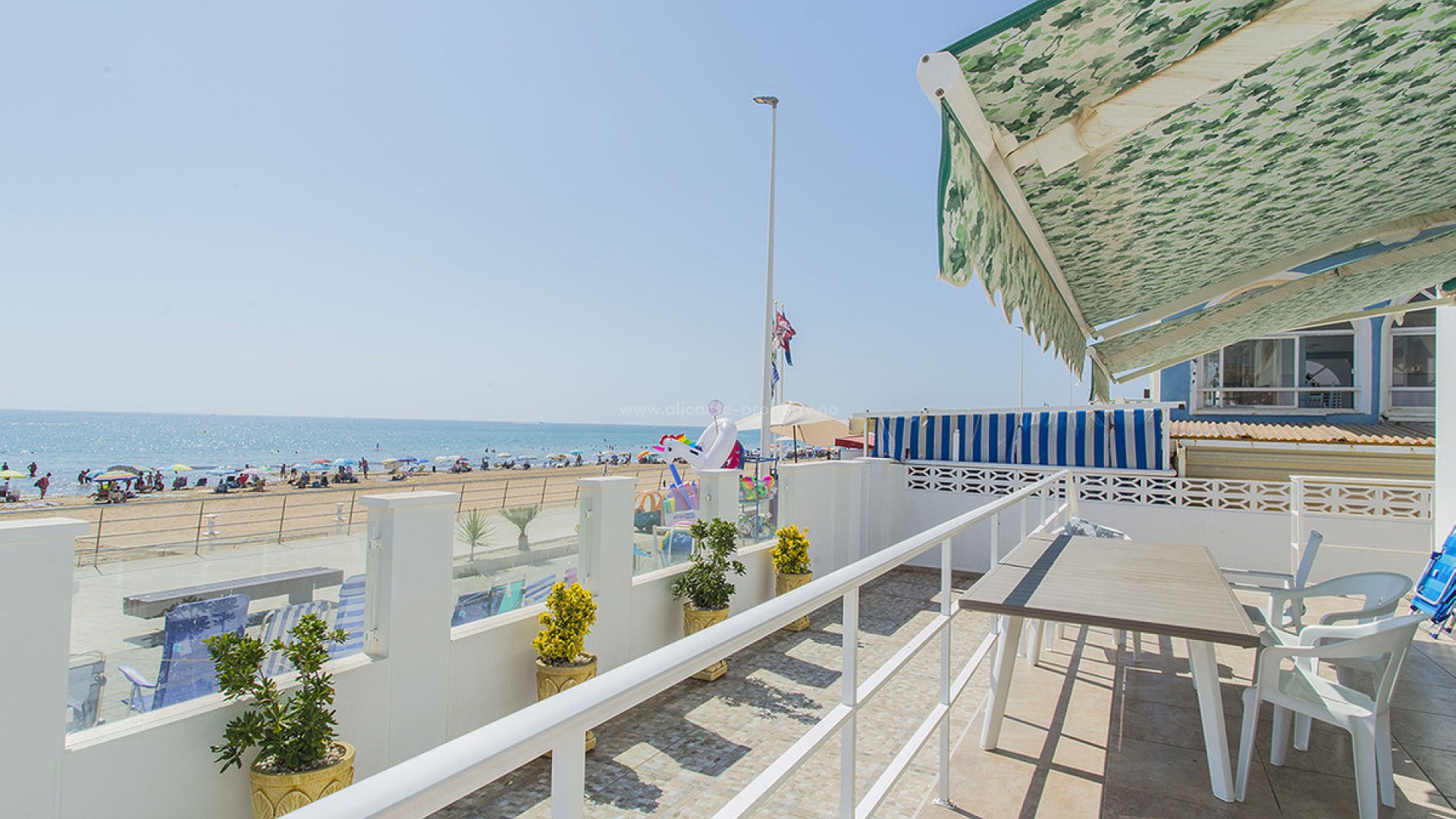 Hus / Villa i La Mata