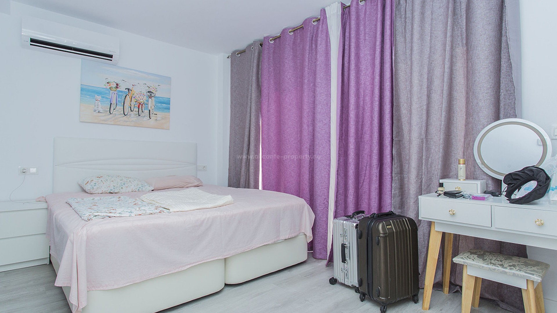 Hus / Villa i La Mata