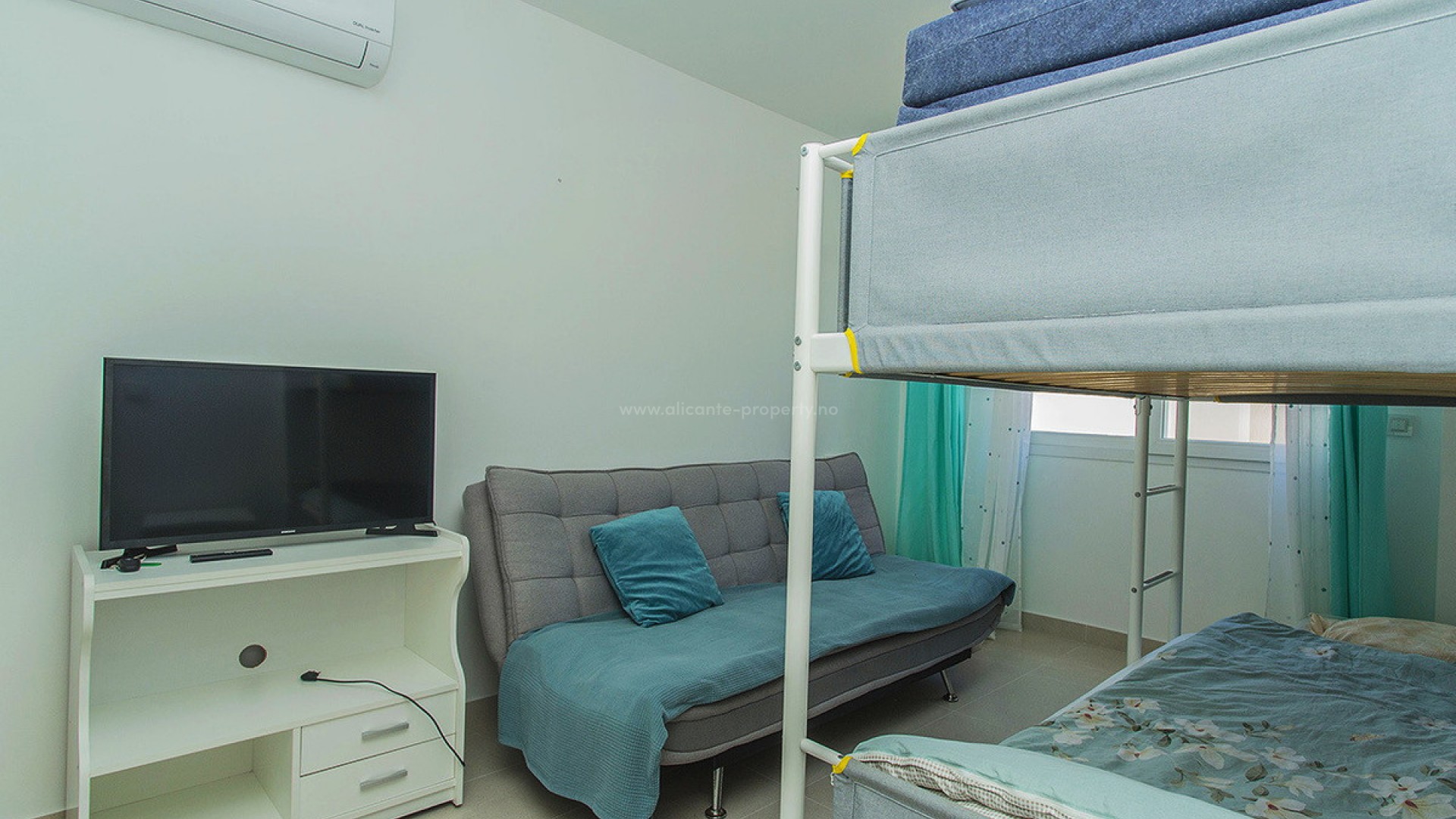 Hus / Villa i La Mata
