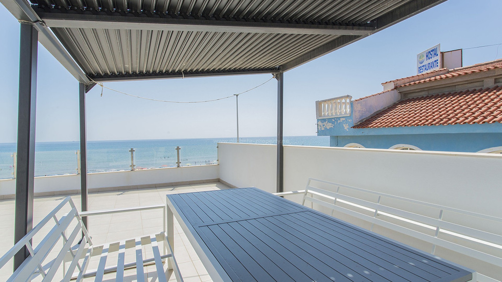 Hus / Villa i La Mata