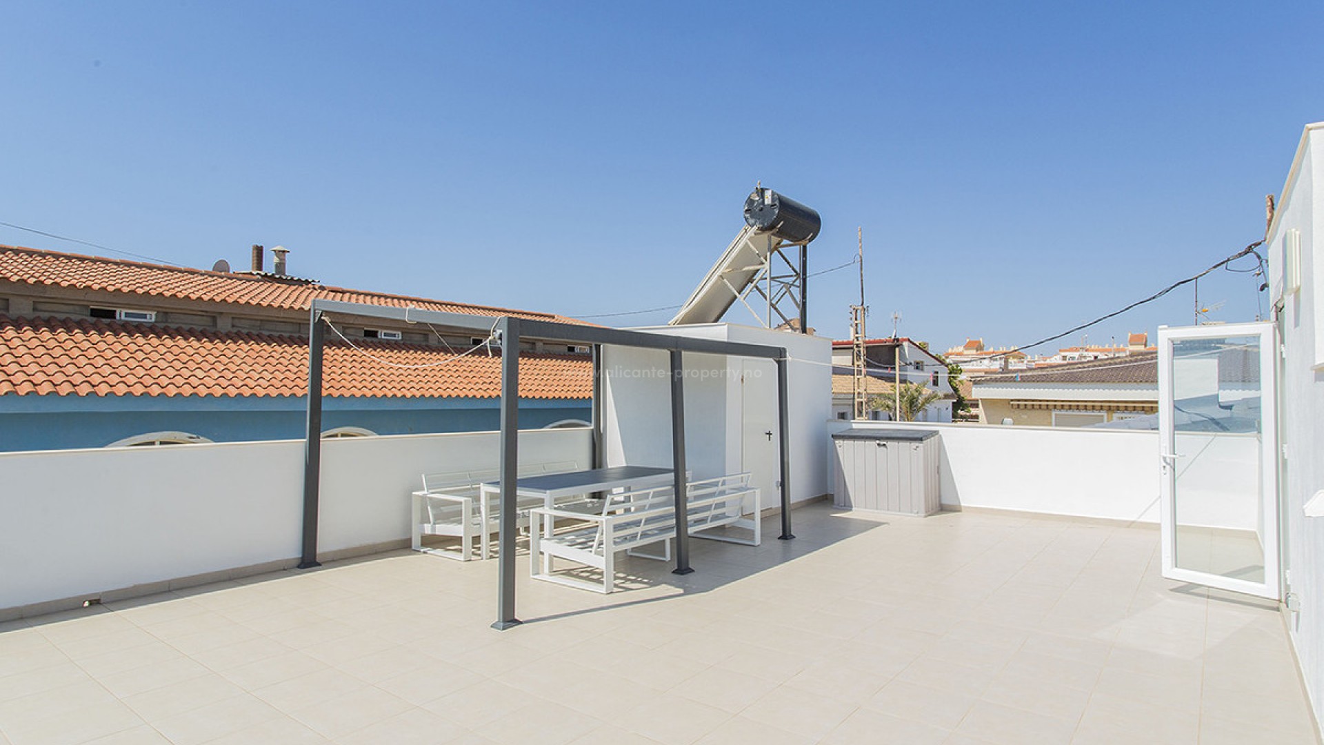 Hus / Villa i La Mata