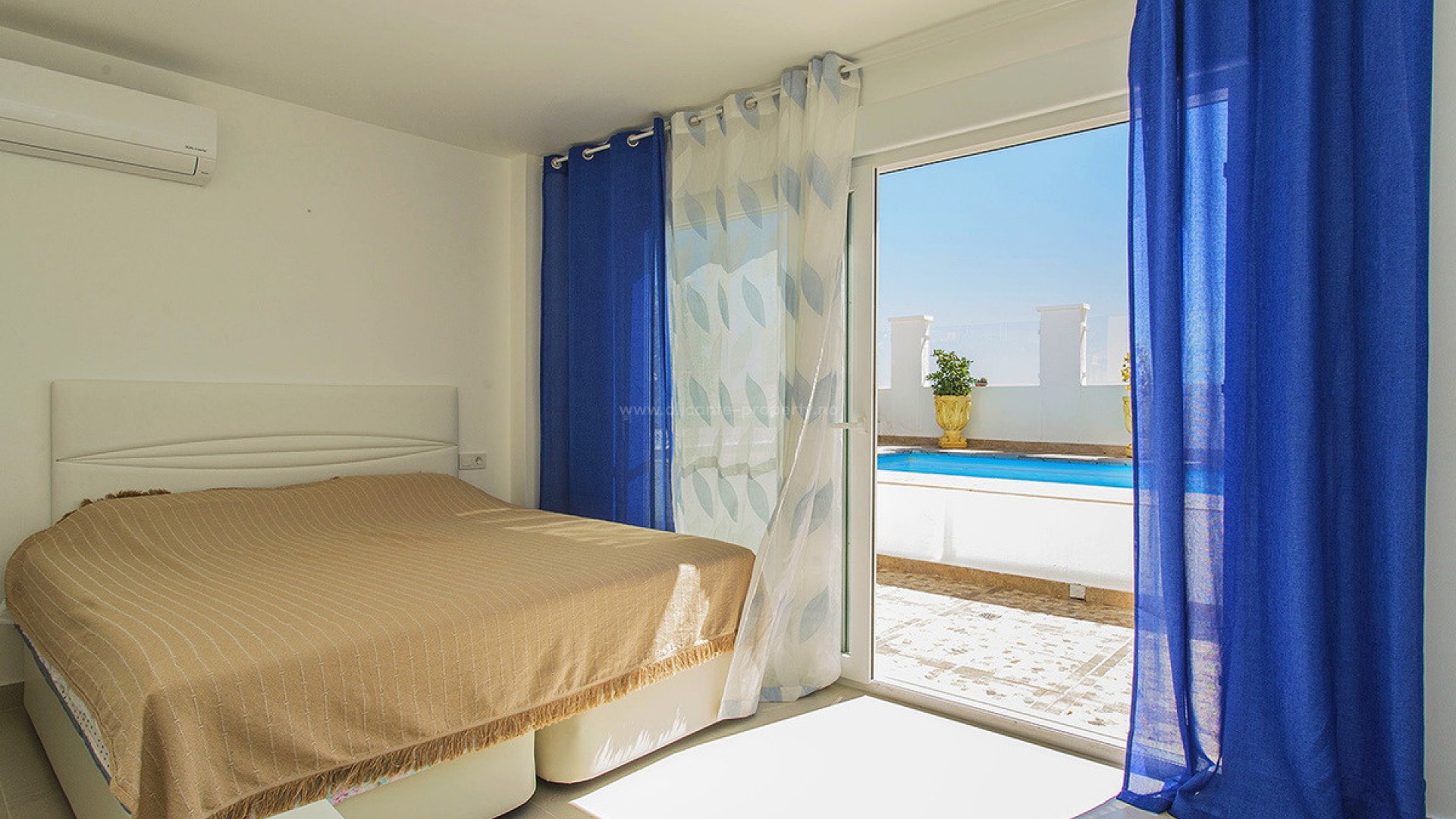 Hus / Villa i La Mata