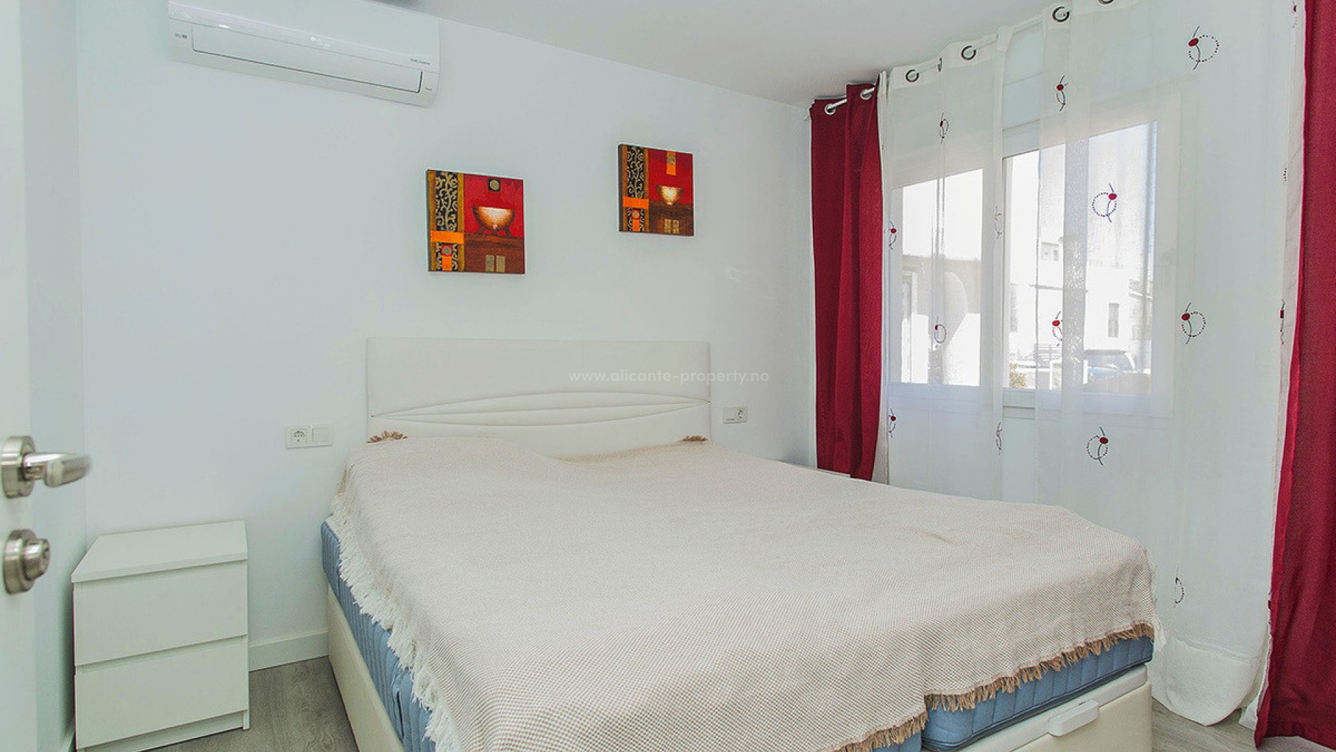 Hus / Villa i La Mata