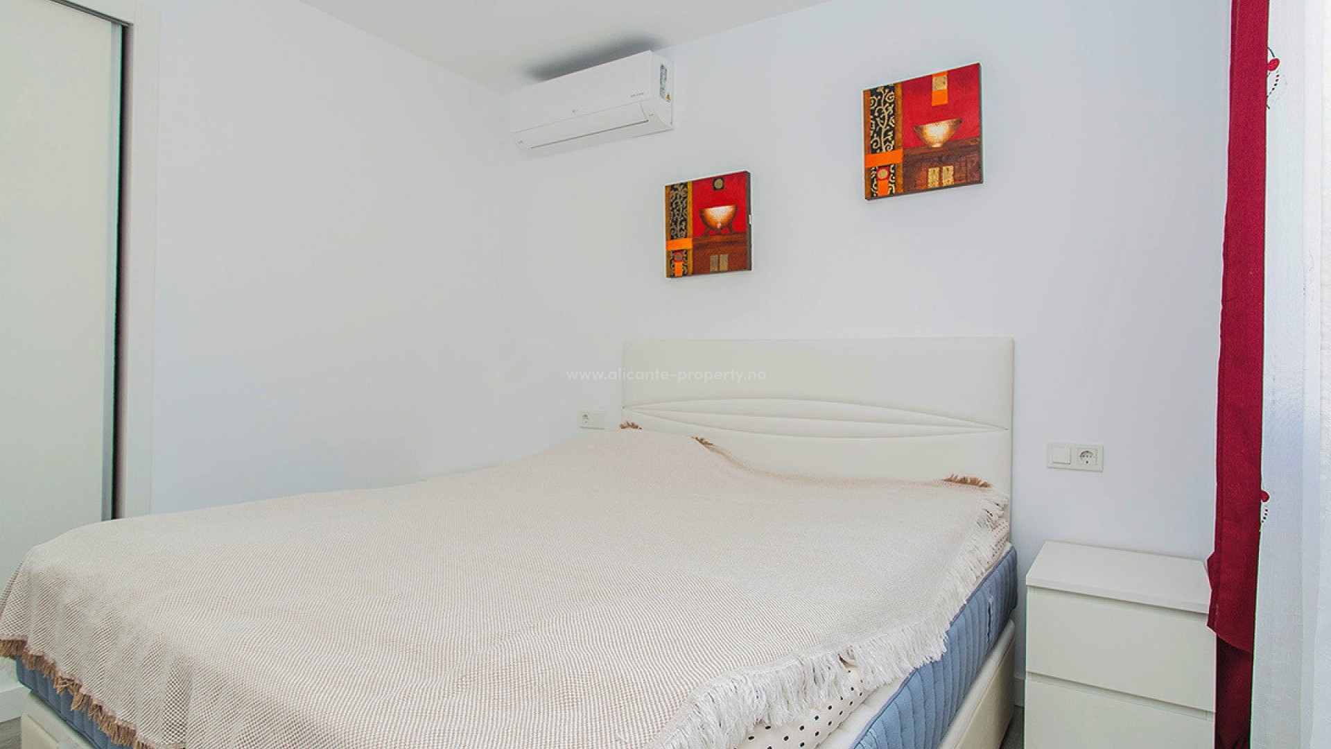 Hus / Villa i La Mata