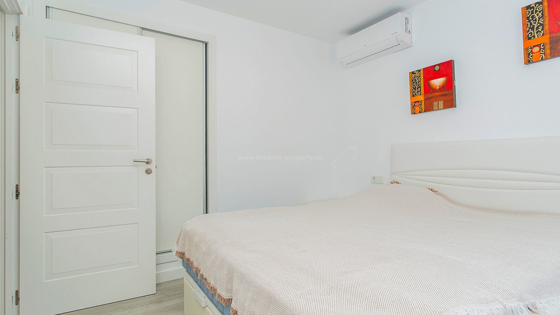 Hus / Villa i La Mata