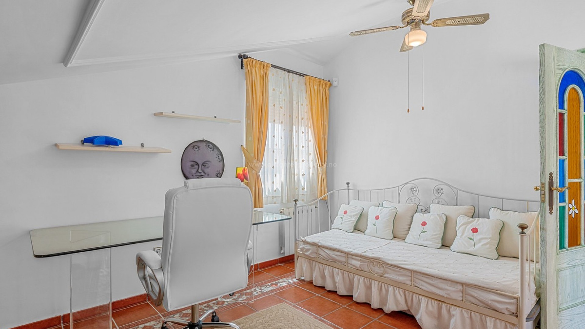 Hus / Villa i La Mata