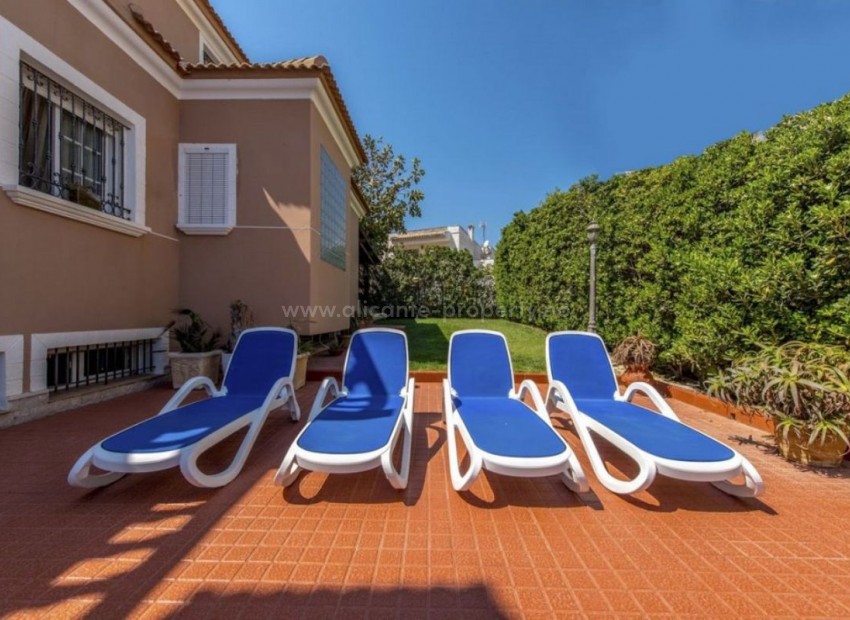 Hus / Villa i La Mata