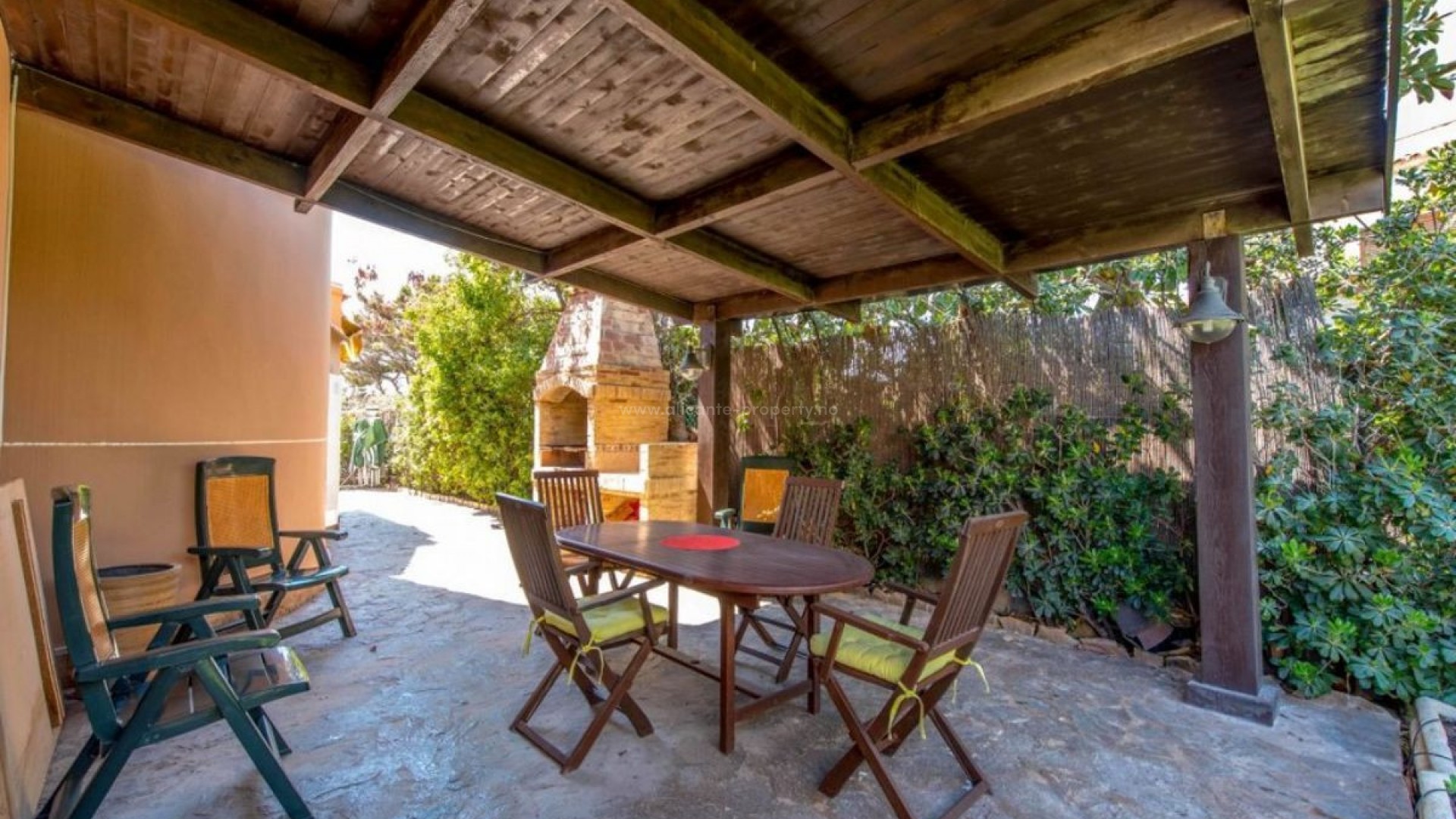 Hus / Villa i La Mata