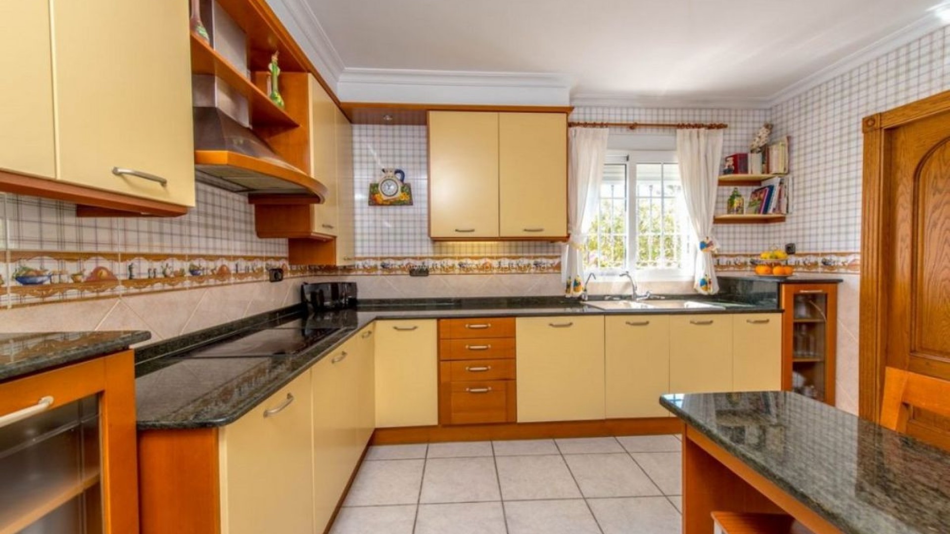 Hus / Villa i La Mata