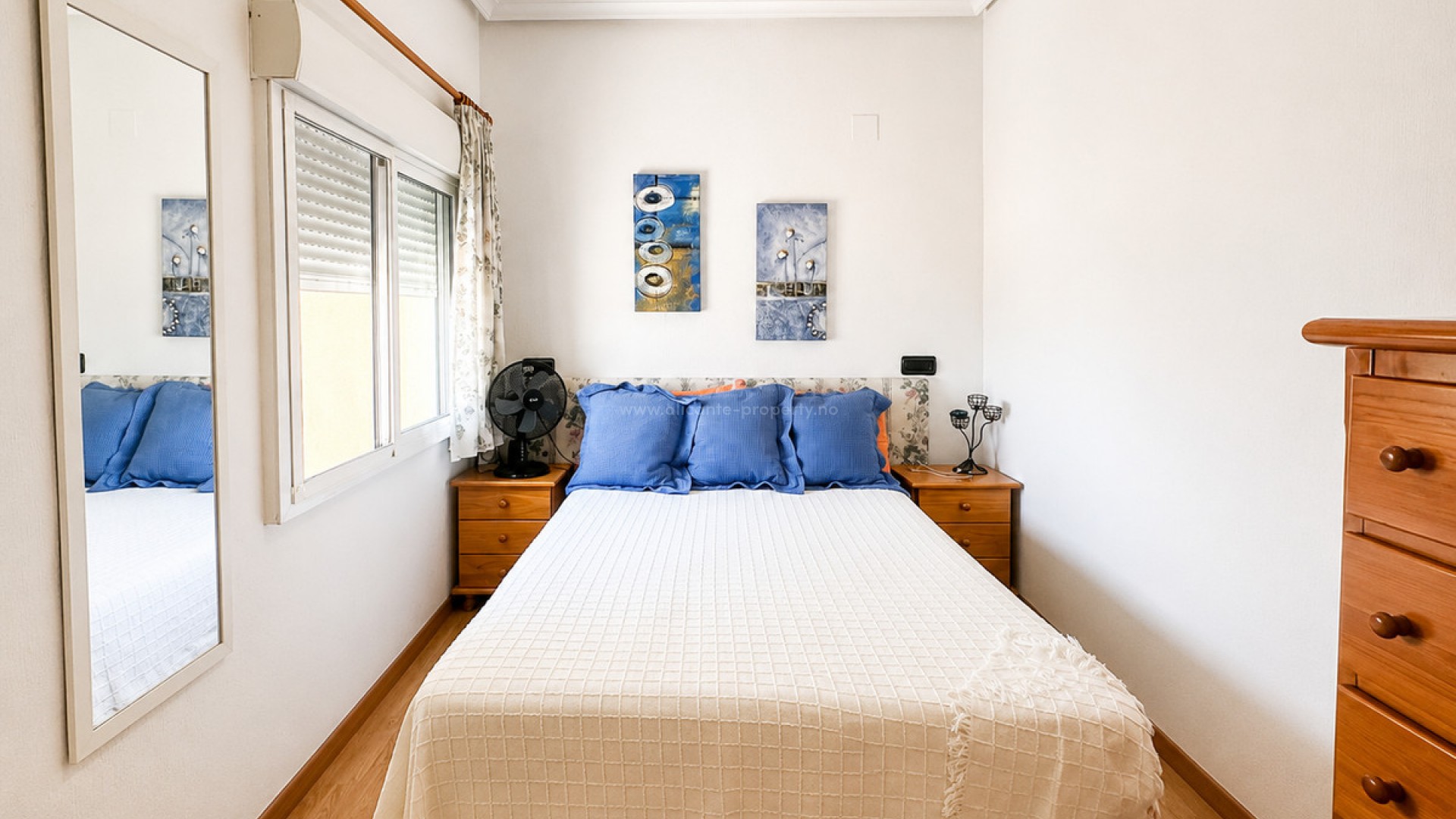 Hus / Villa i La Mata