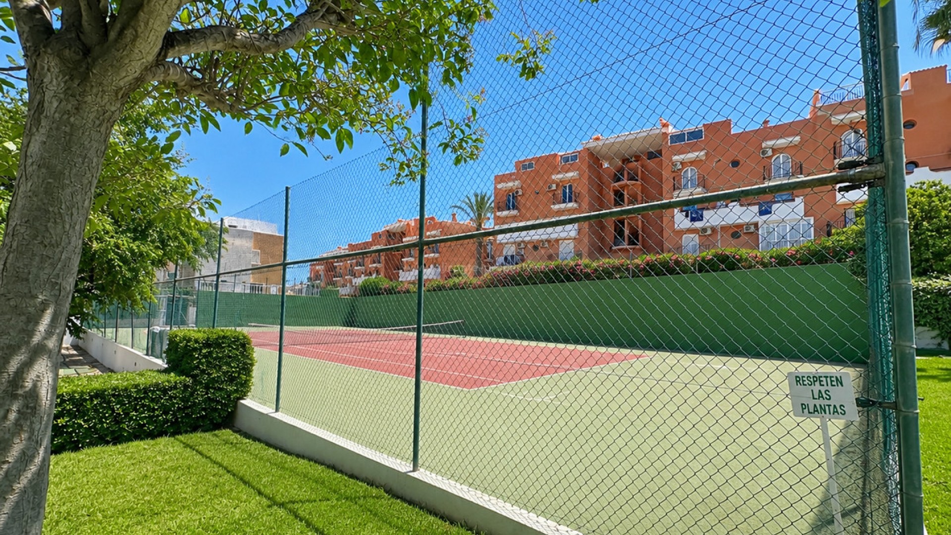 Hus / Villa i La Mata