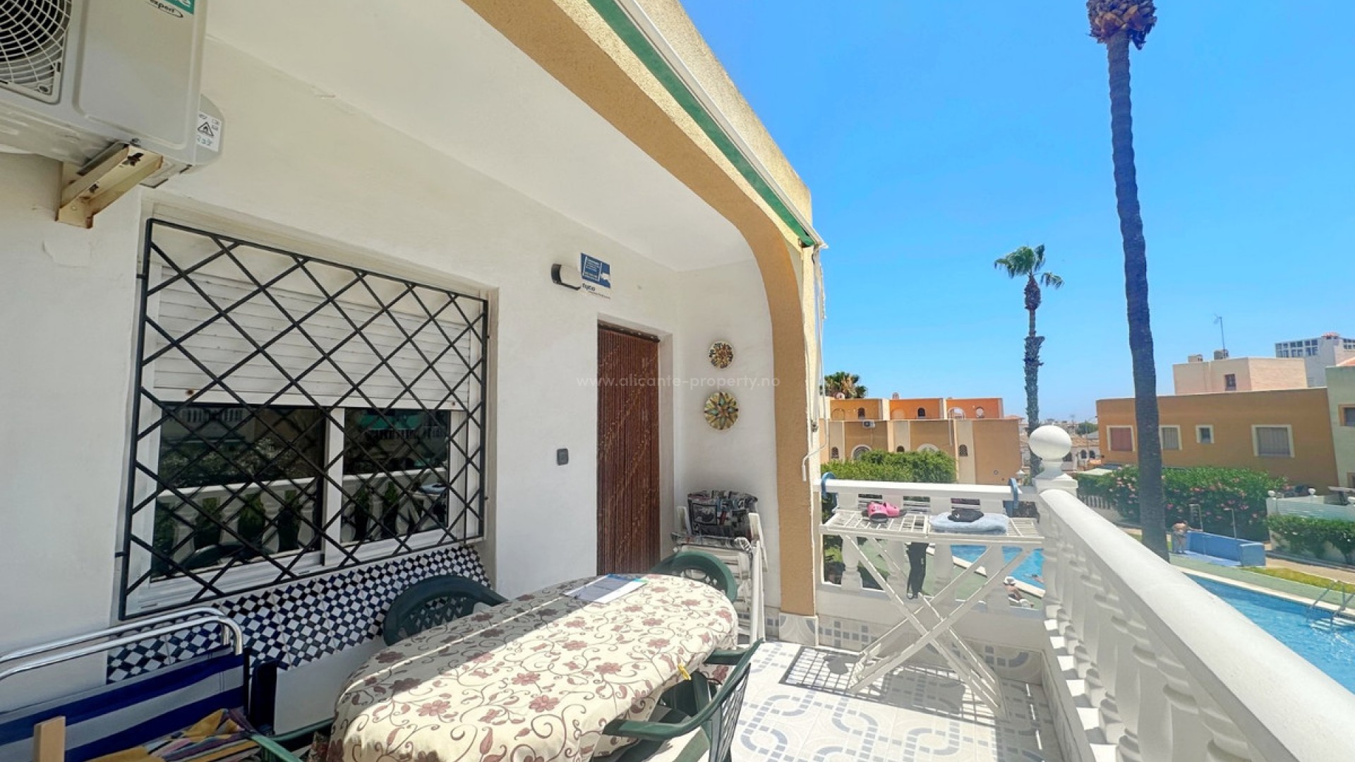 Hus / Villa i La Mata