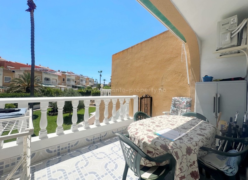 Hus / Villa i La Mata