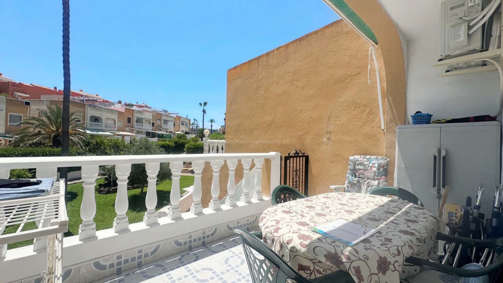 Hus / Villa i La Mata