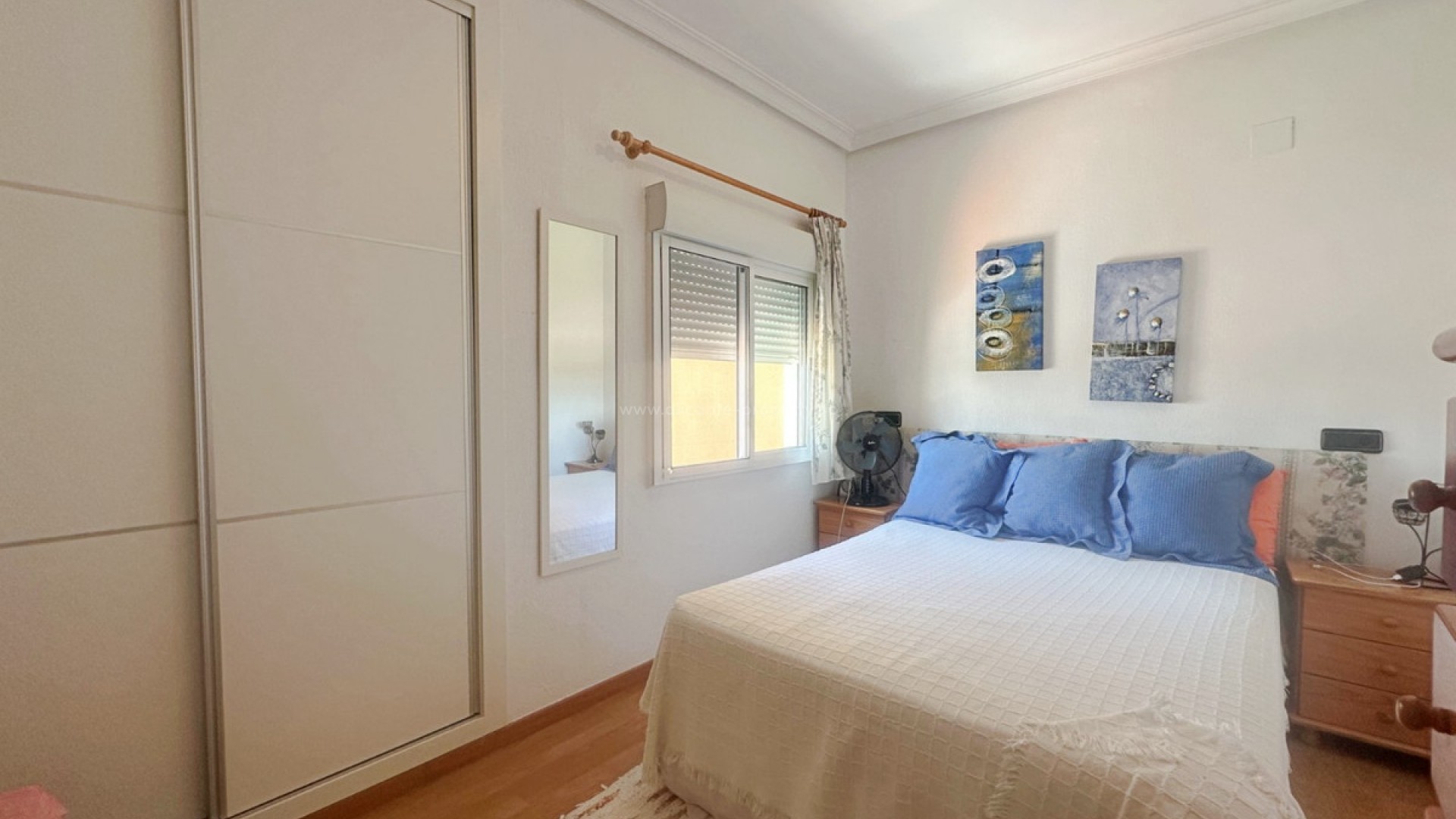 Hus / Villa i La Mata