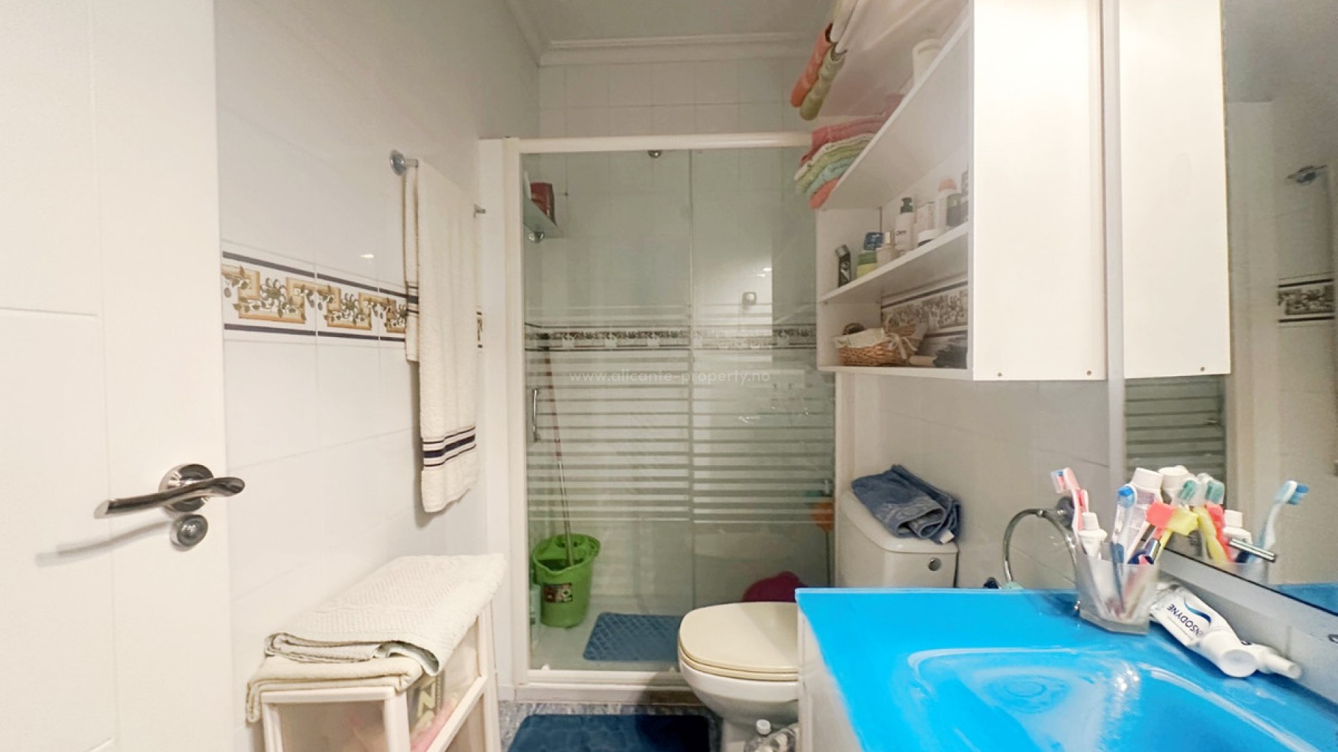 Hus / Villa i La Mata