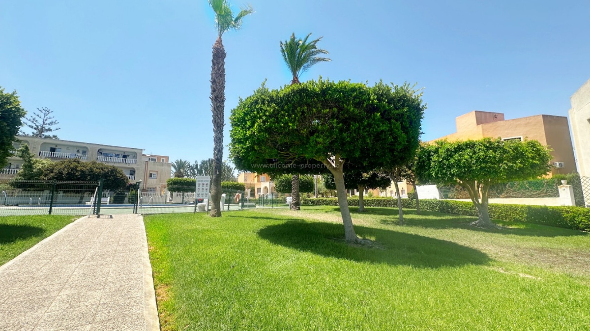Hus / Villa i La Mata