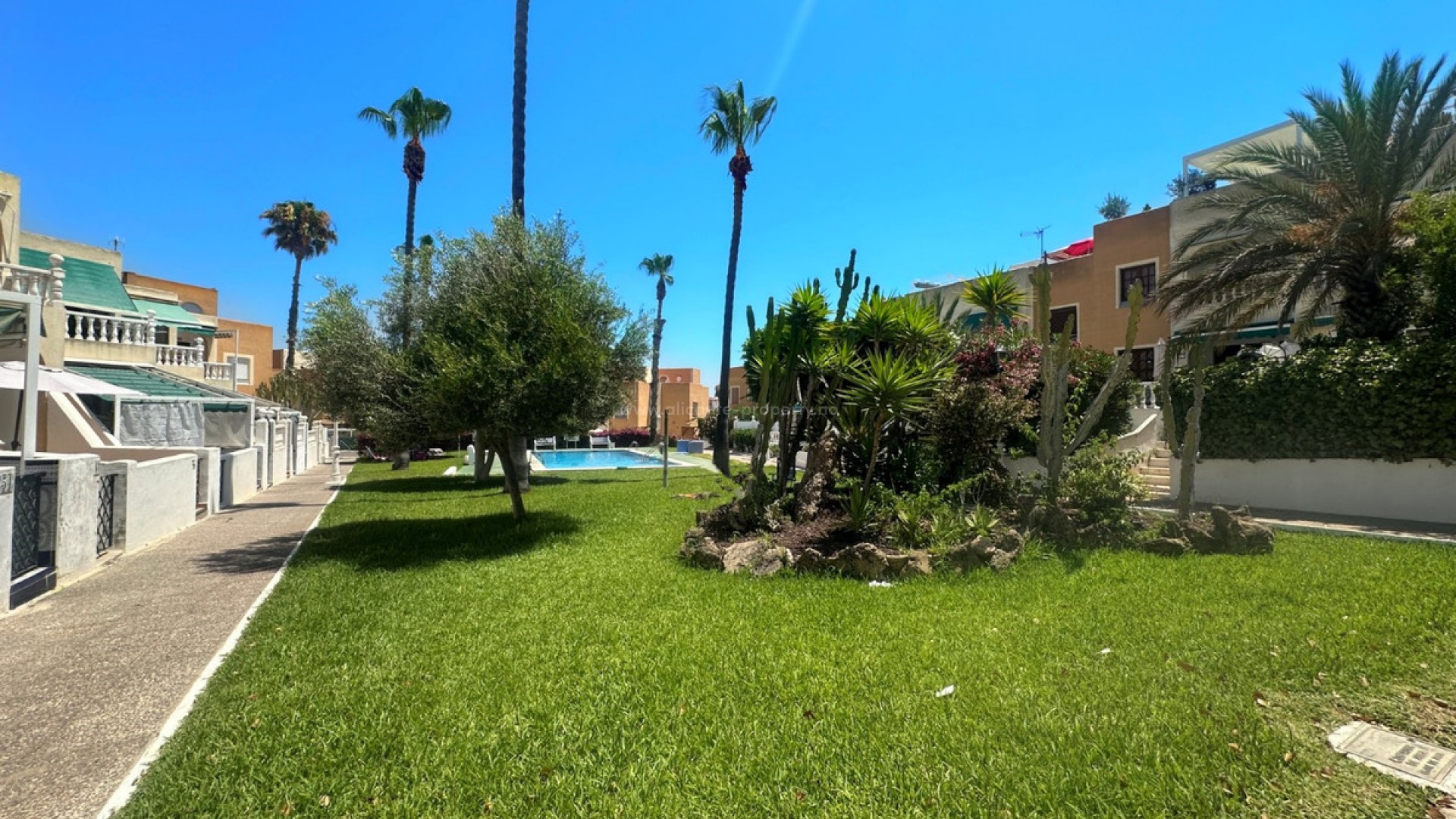 Hus / Villa i La Mata