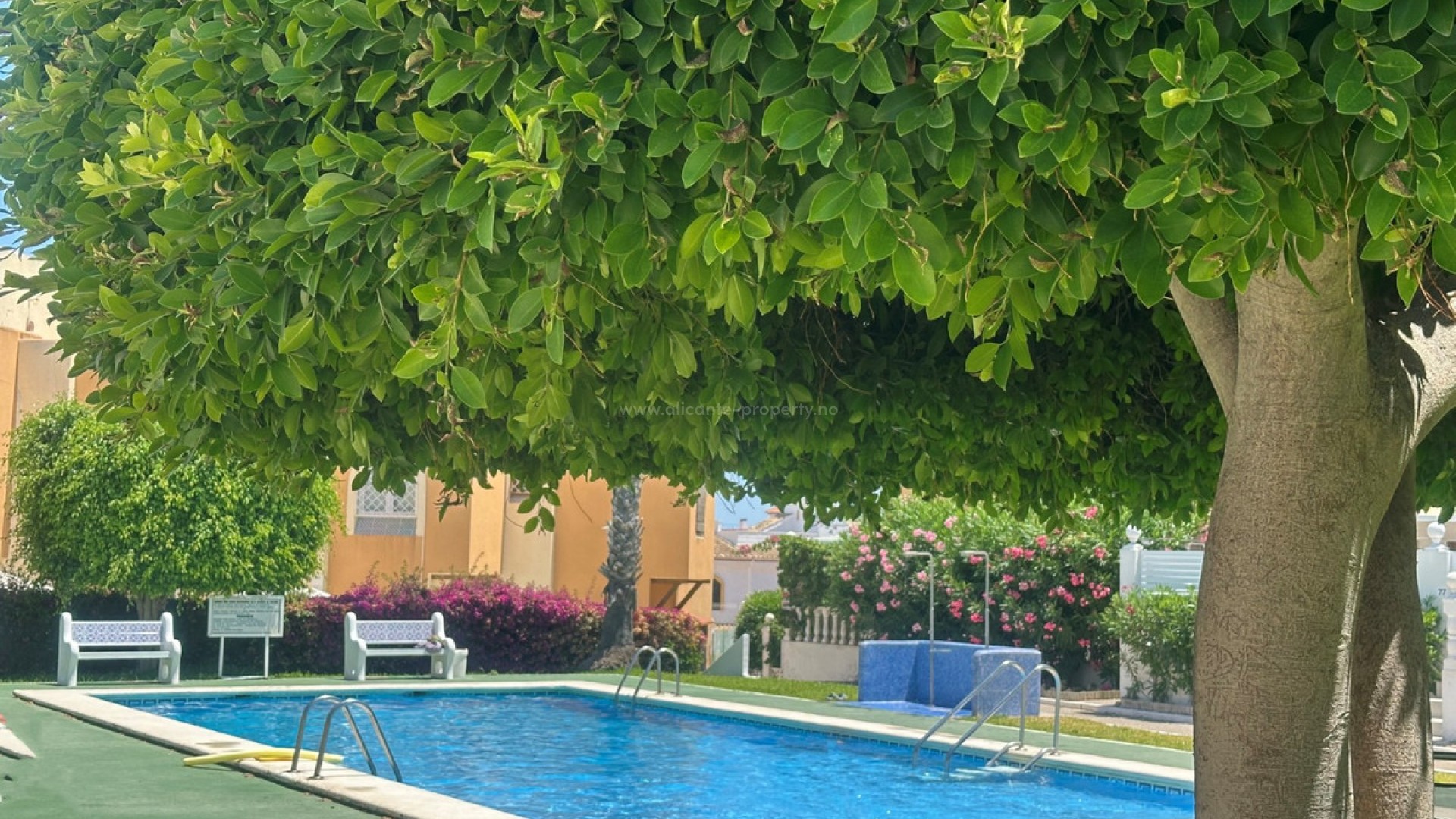Hus / Villa i La Mata