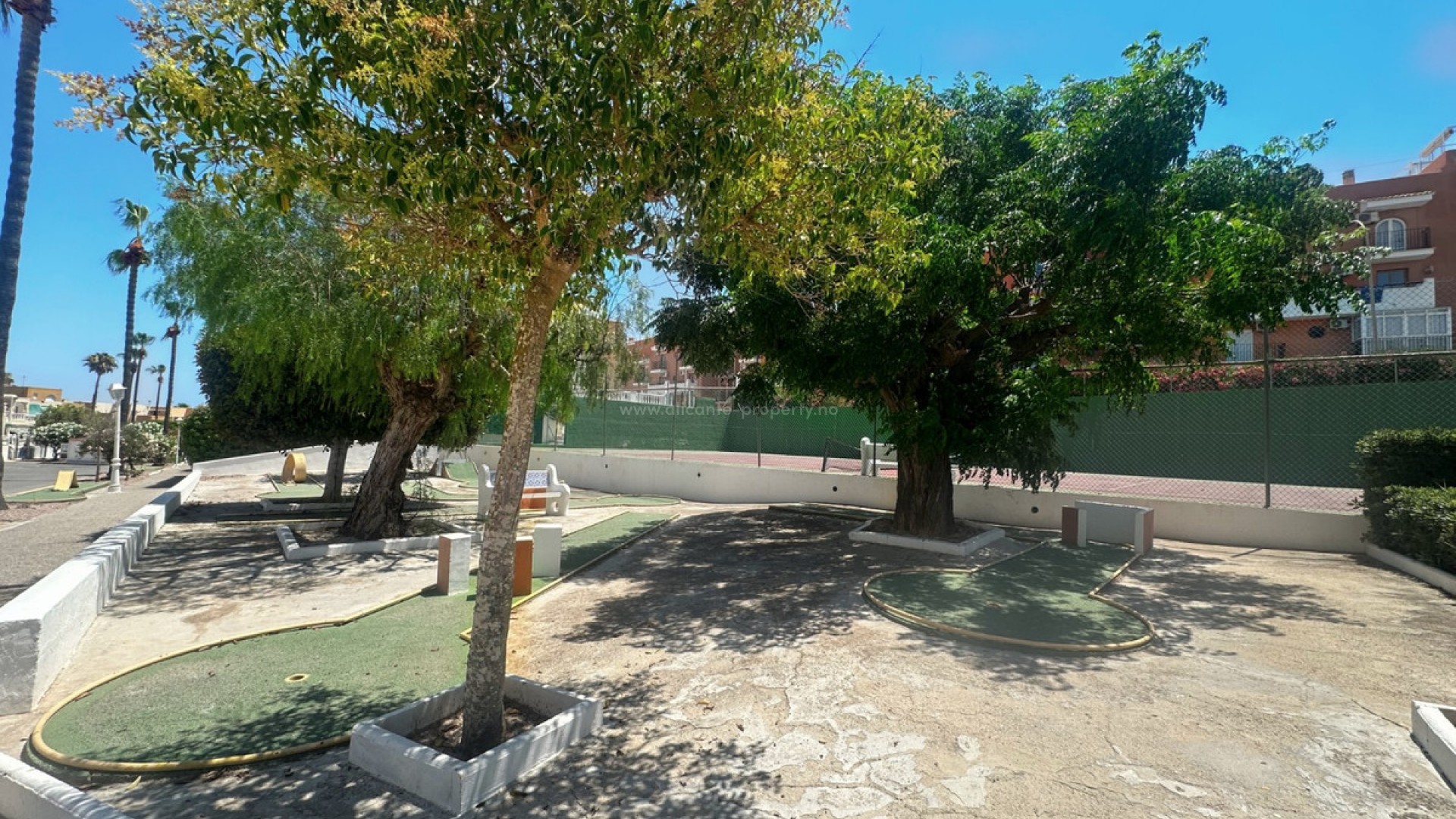 Hus / Villa i La Mata