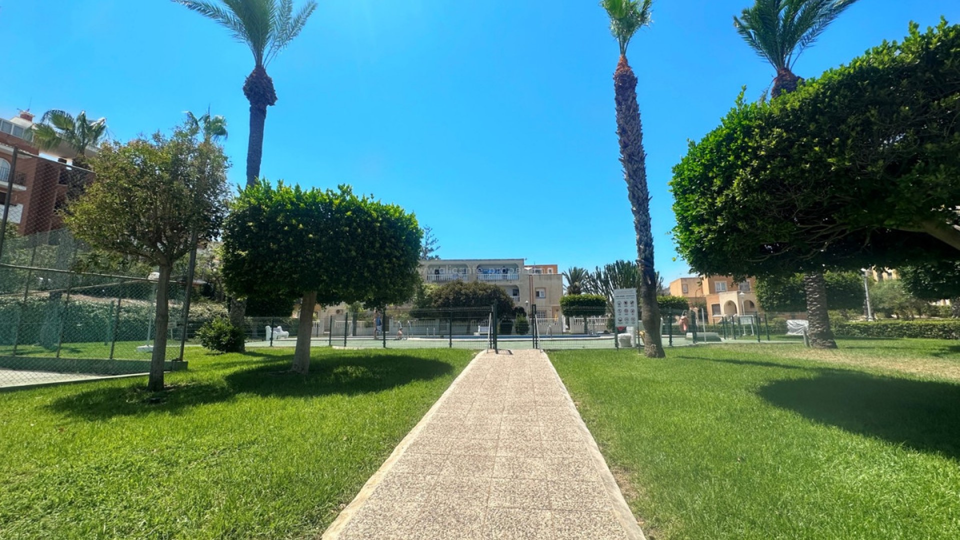Hus / Villa i La Mata
