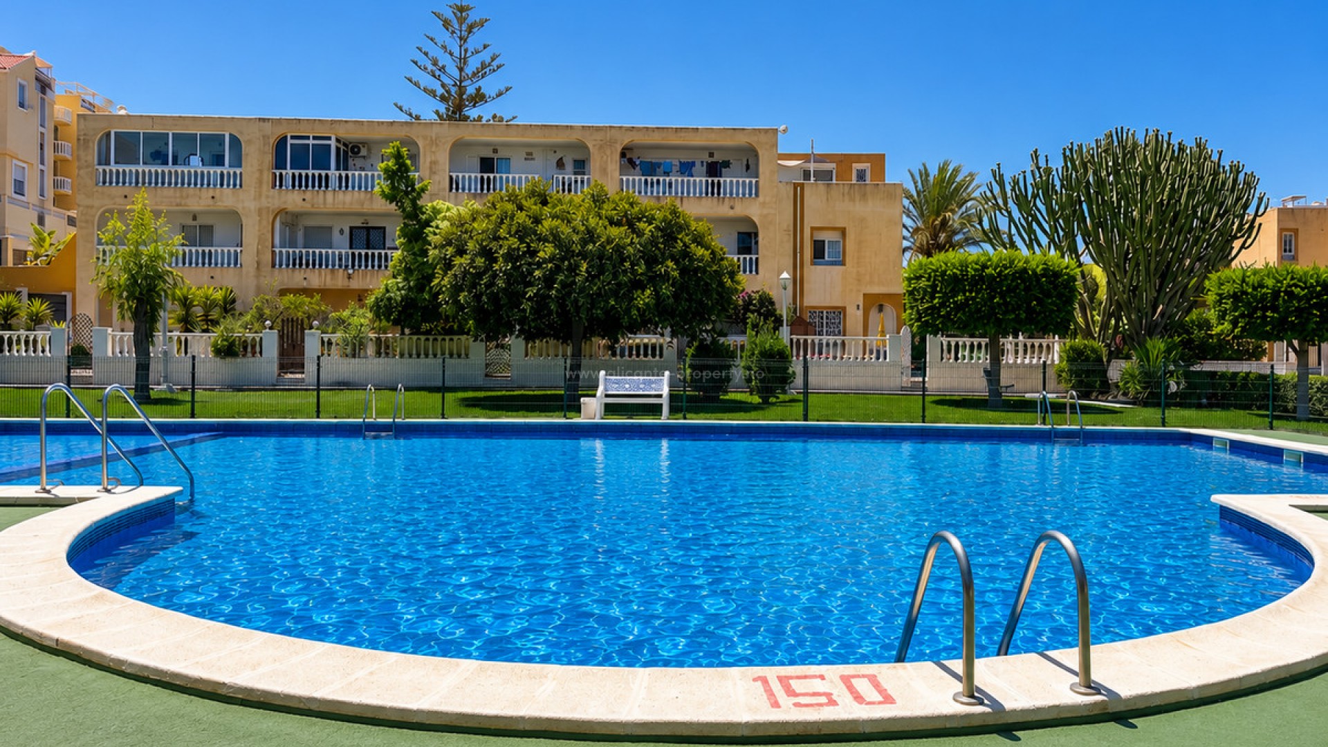Hus / Villa i La Mata