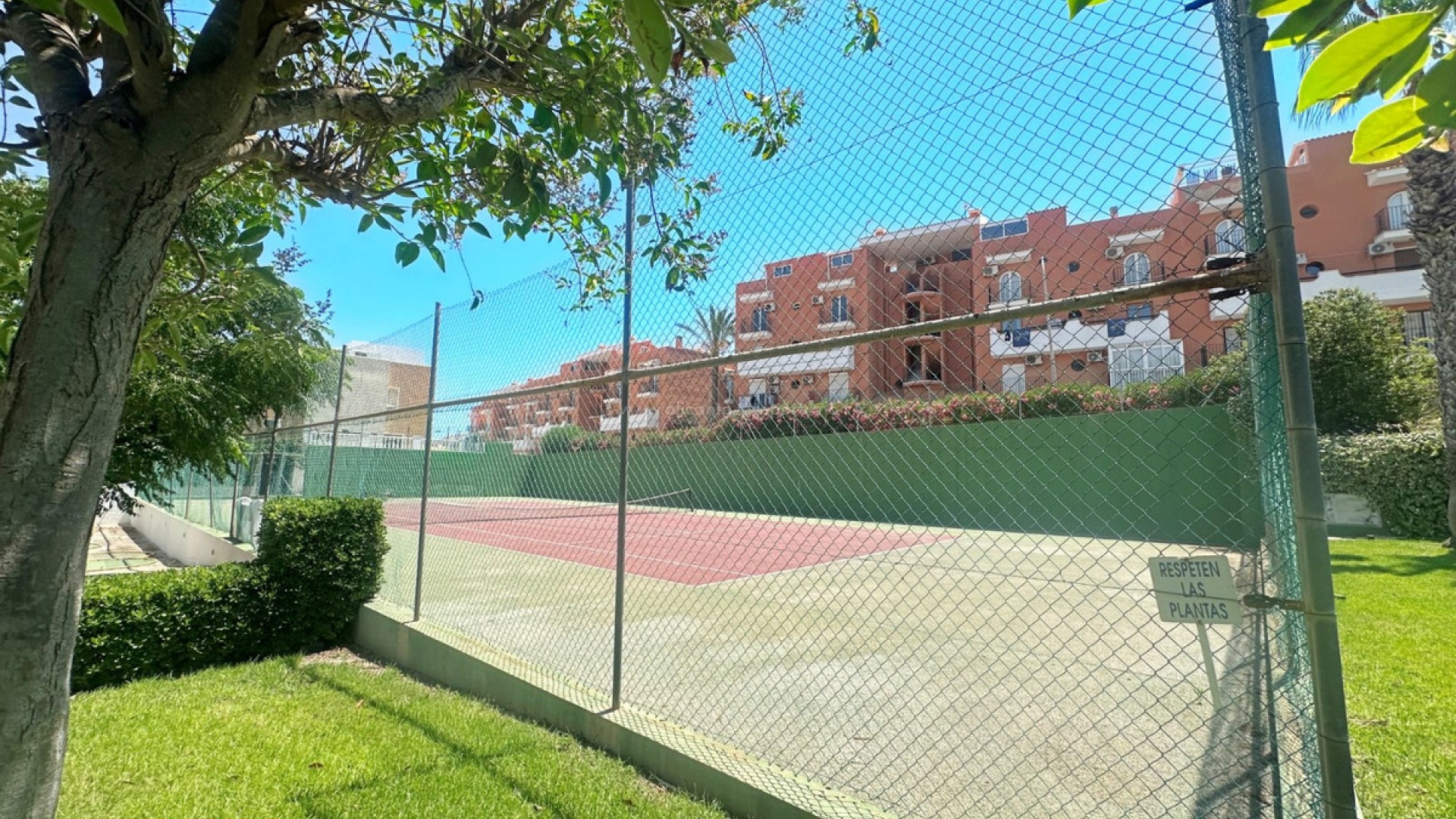 Hus / Villa i La Mata