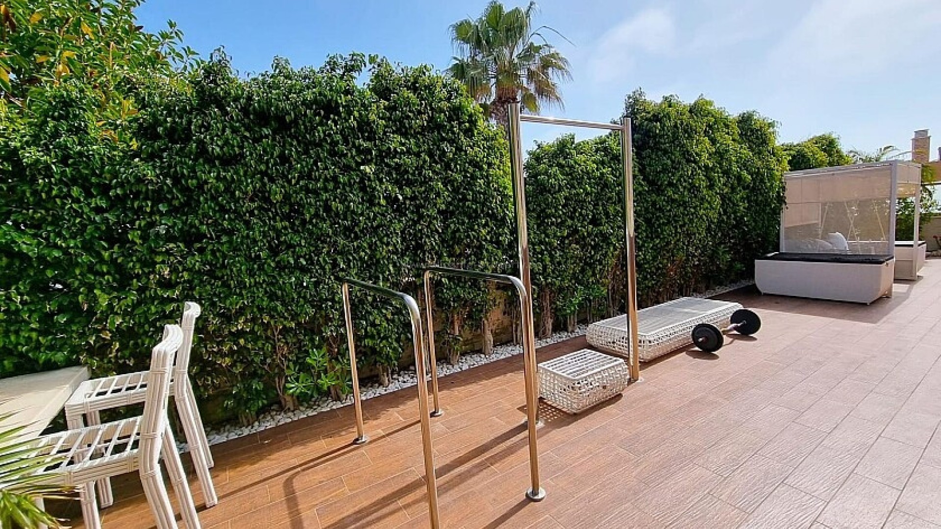 Hus / Villa i La Mata