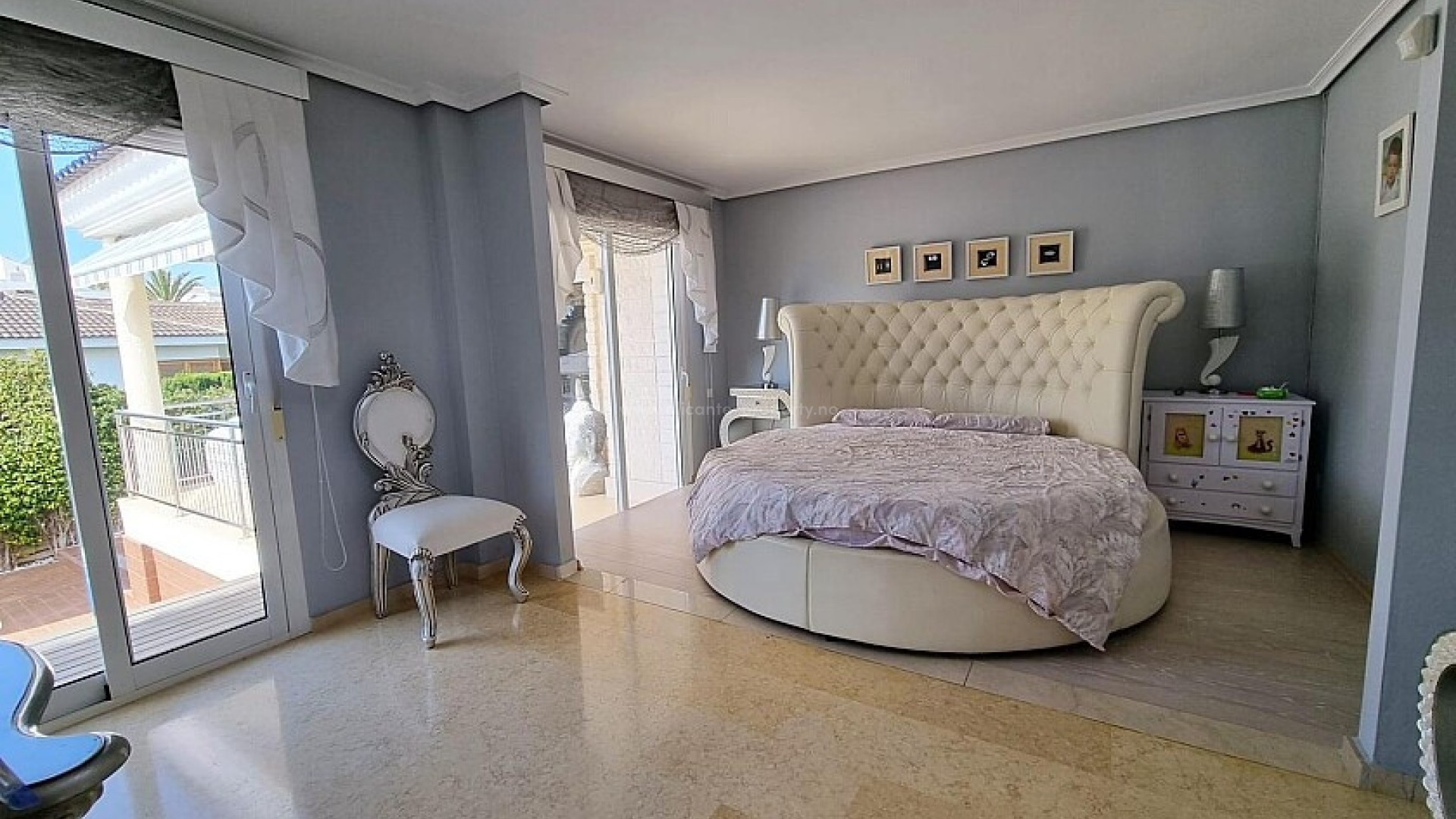 Hus / Villa i La Mata
