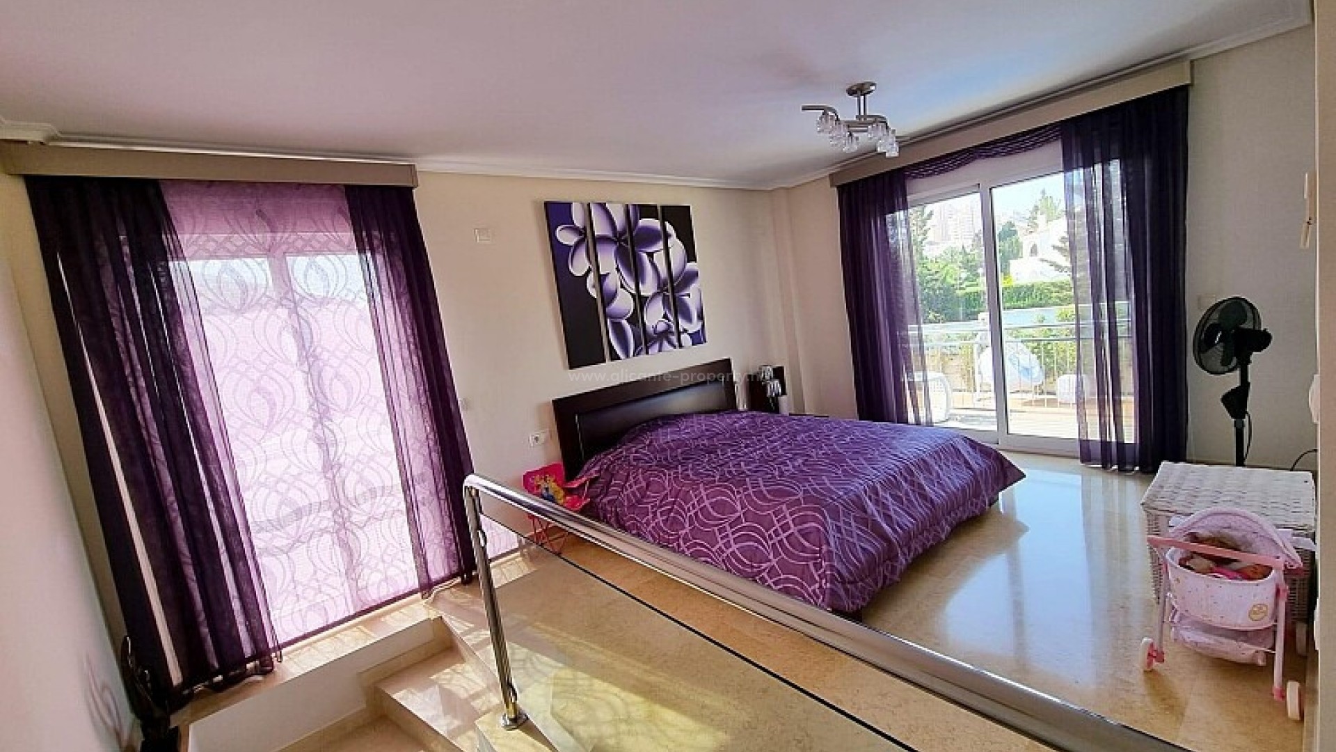 Hus / Villa i La Mata