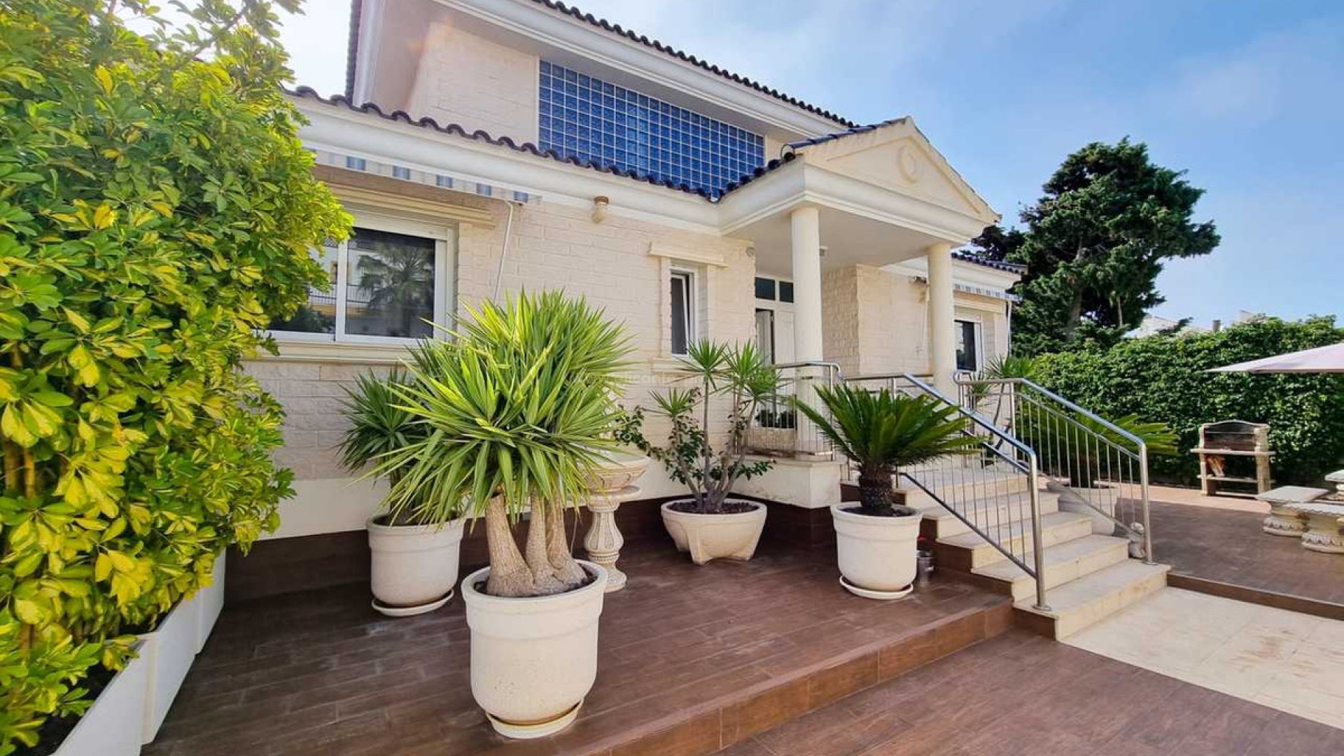 Hus / Villa i La Mata