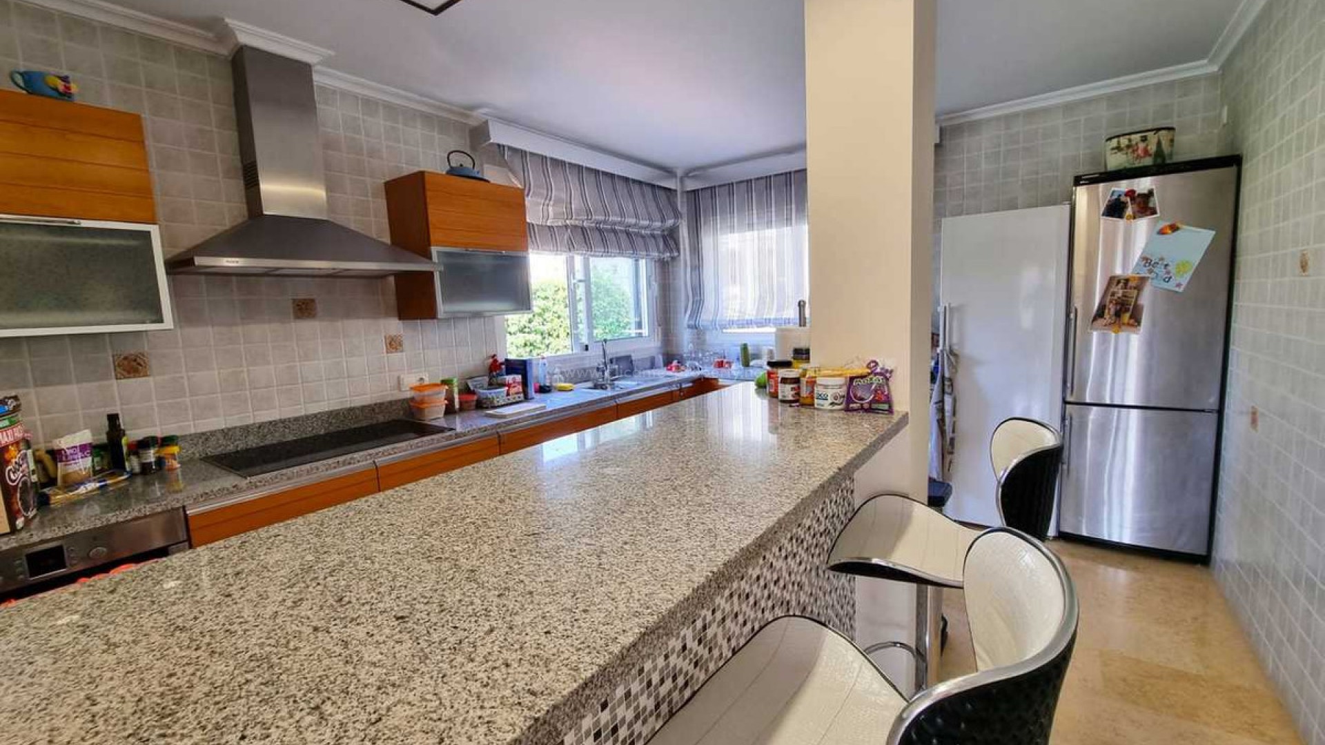 Hus / Villa i La Mata