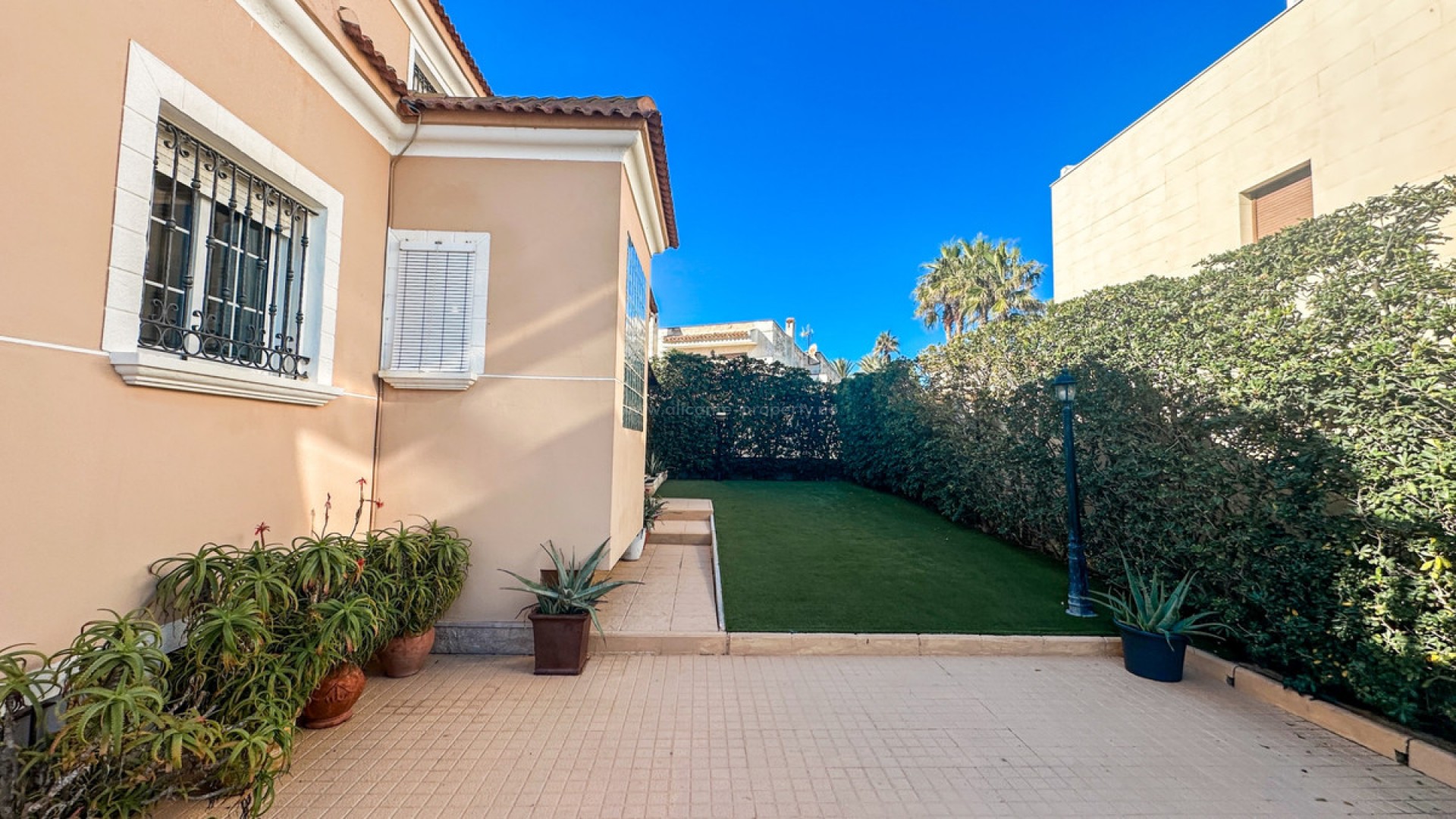 Hus / Villa i La Mata