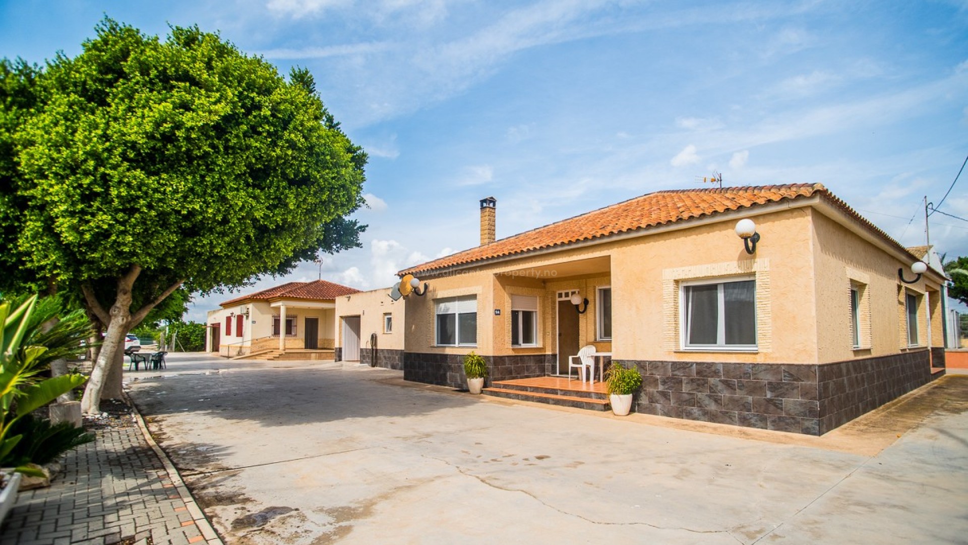 Hus / Villa i la matanza