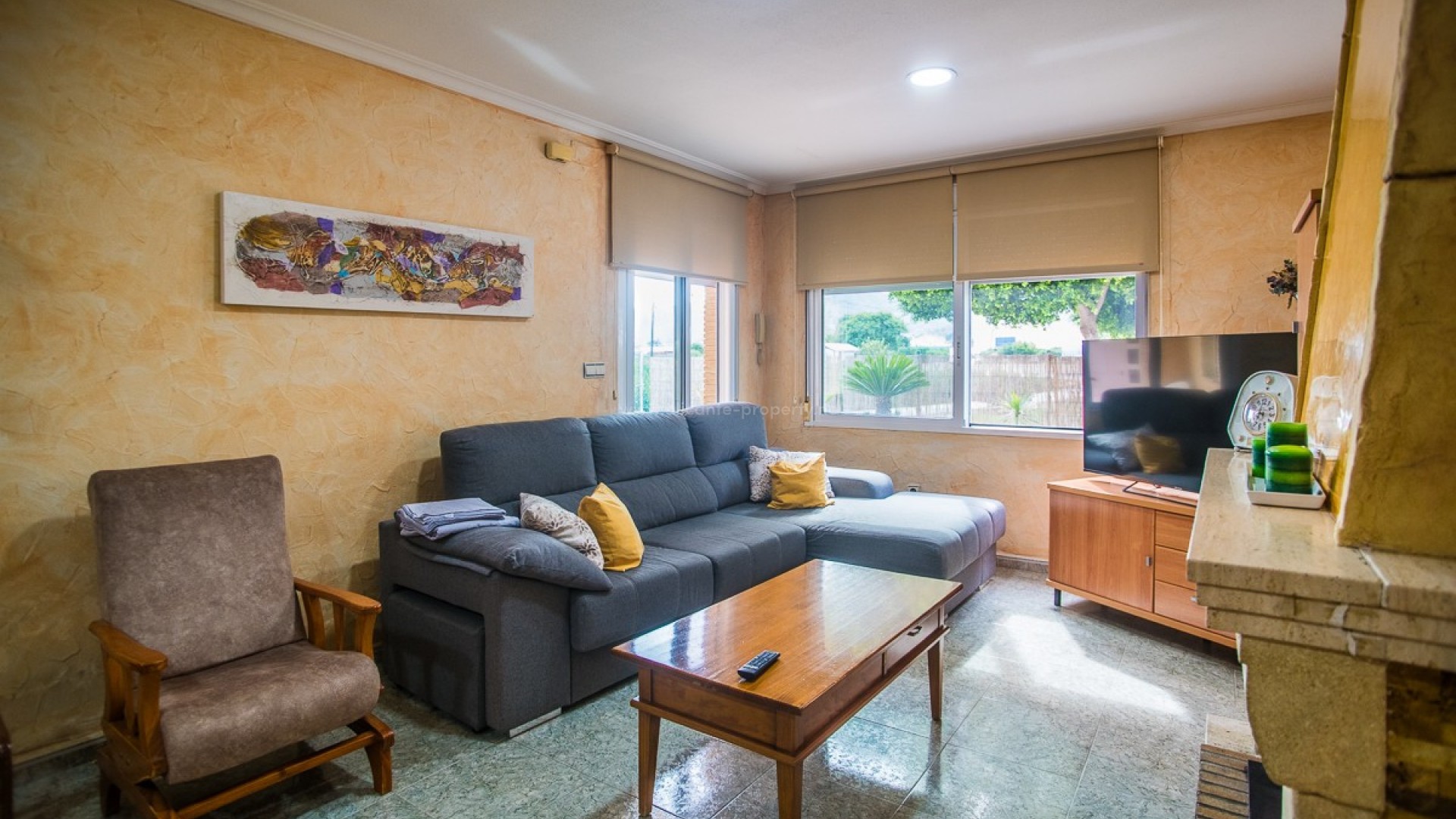 Hus / Villa i la matanza