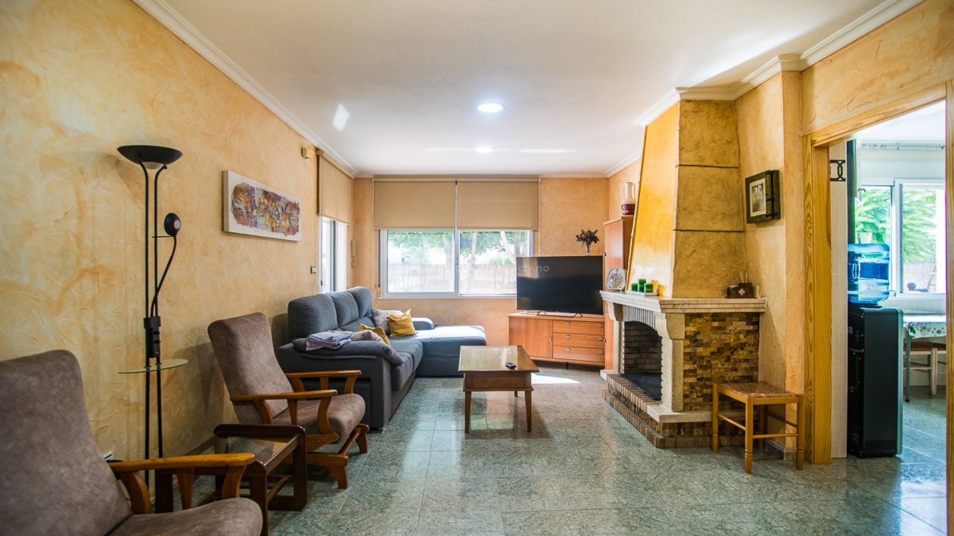 Hus / Villa i la matanza