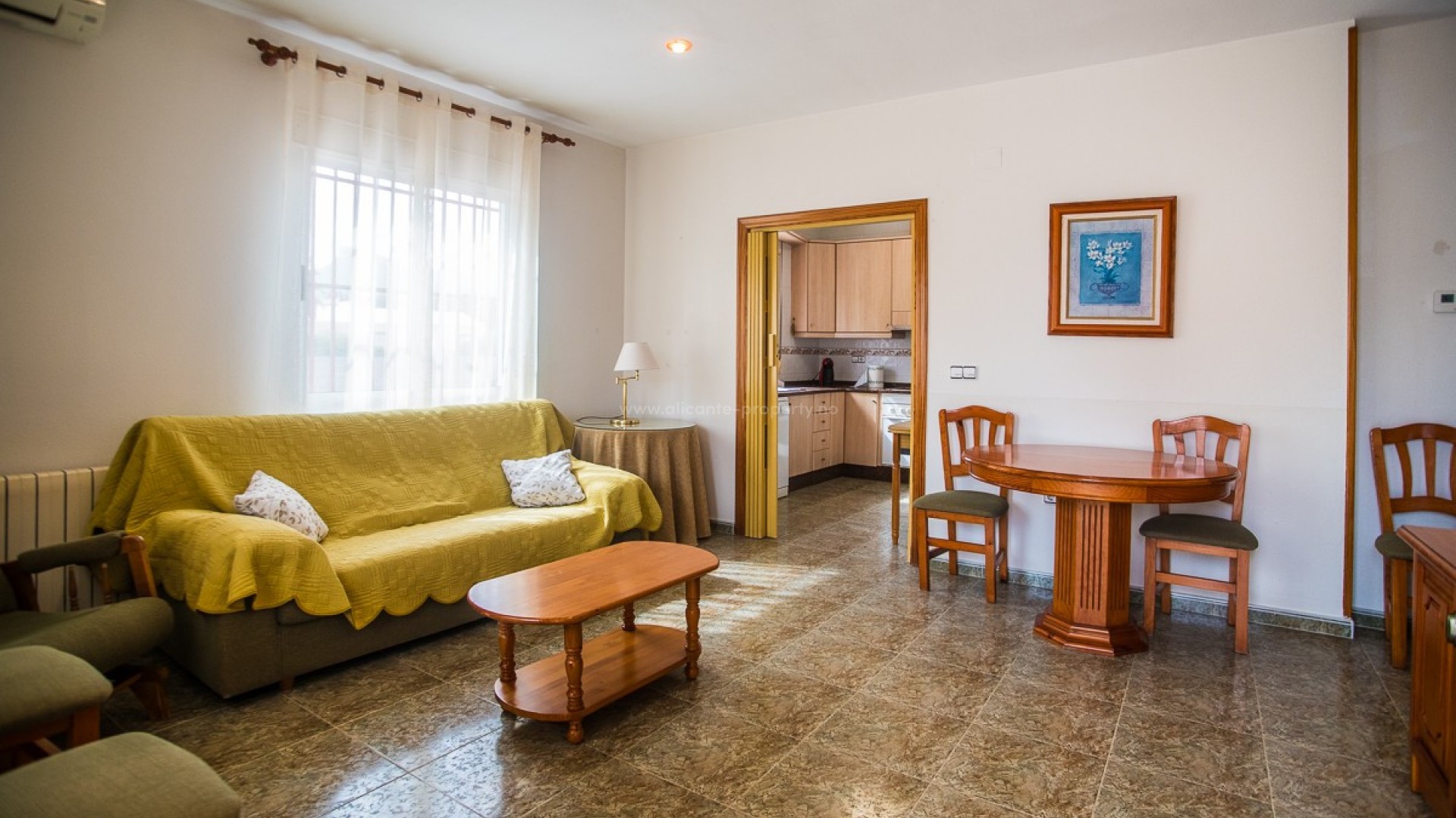 Hus / Villa i la matanza
