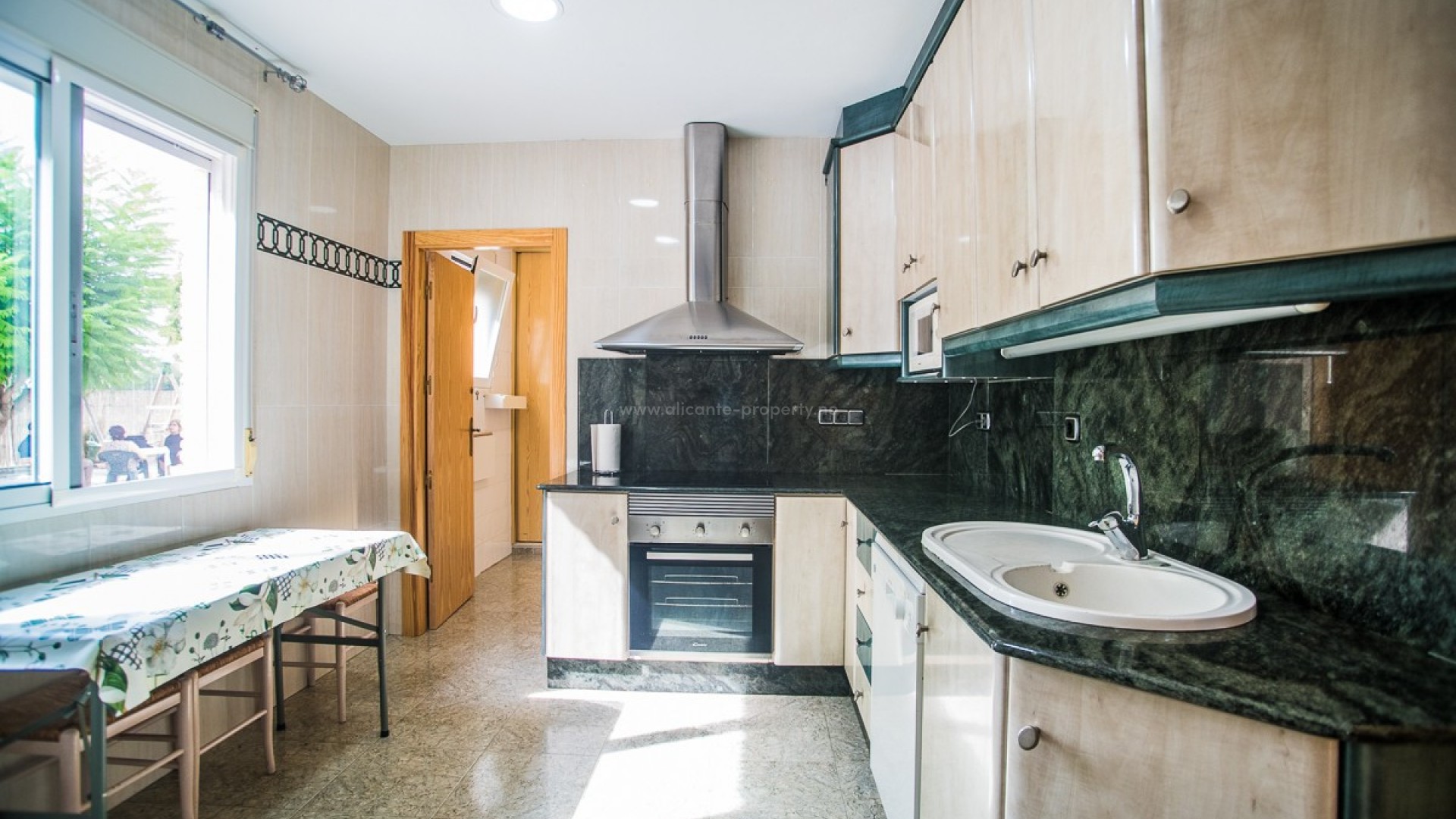 Hus / Villa i la matanza