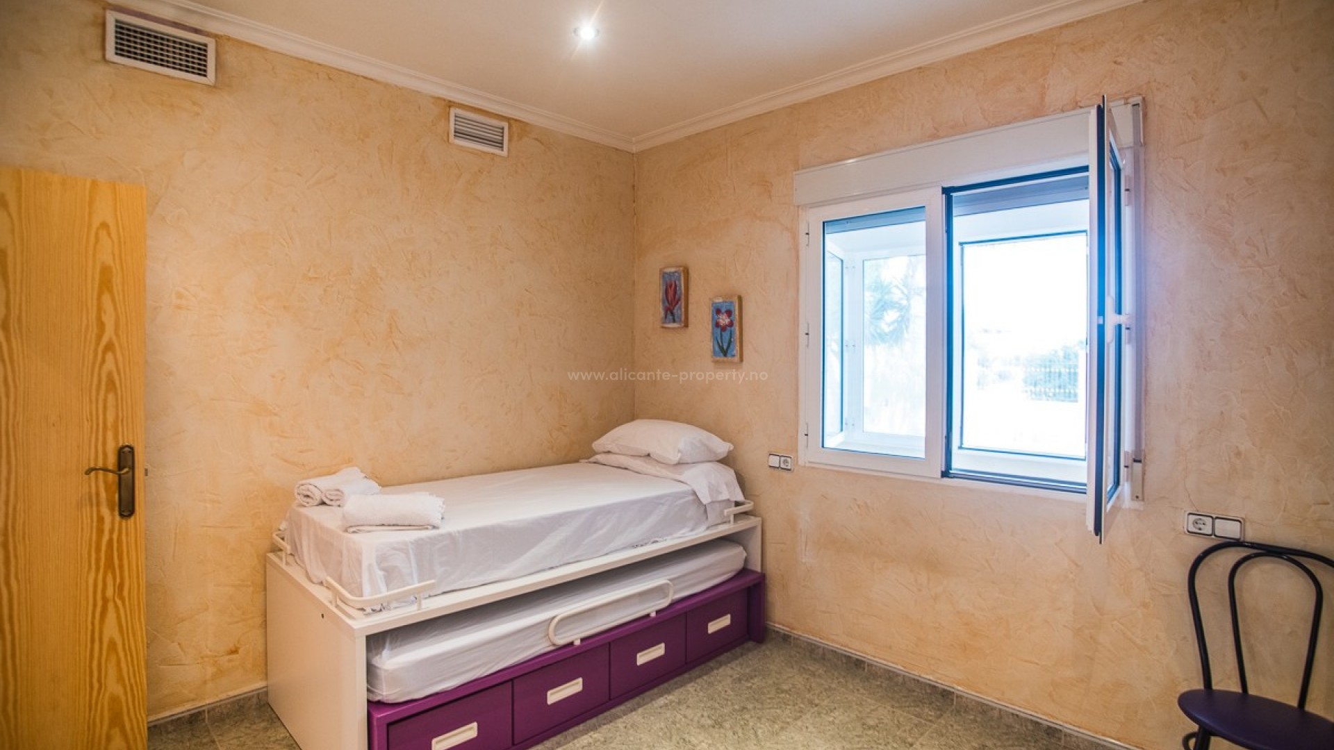 Hus / Villa i la matanza