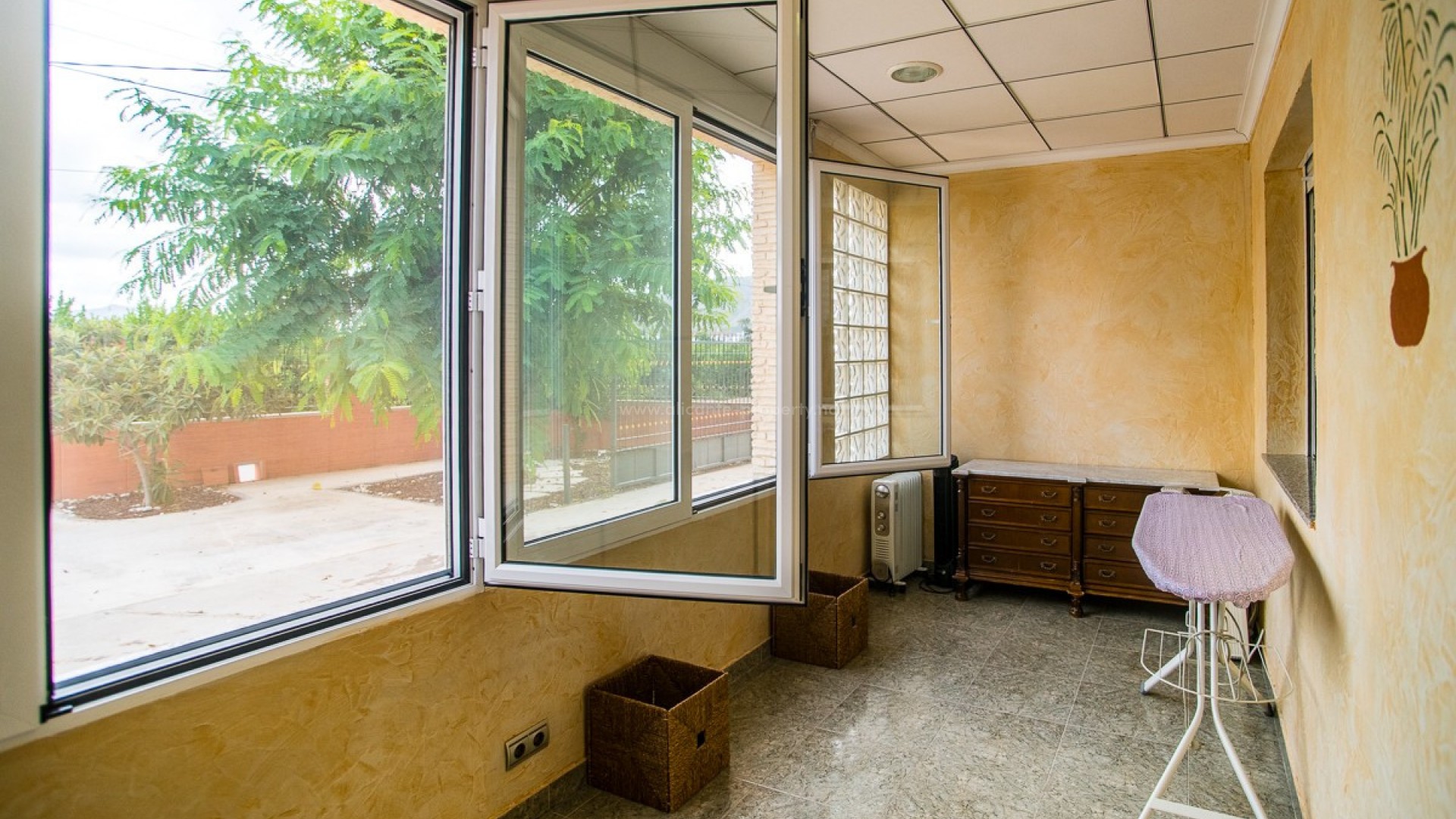 Hus / Villa i la matanza