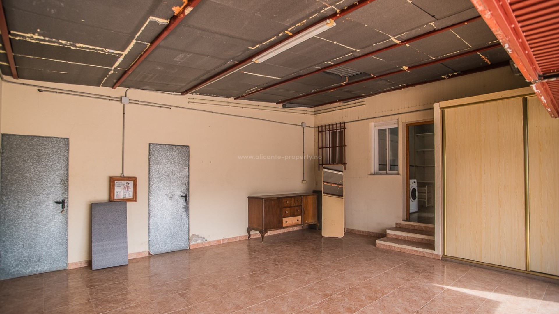 Hus / Villa i la matanza
