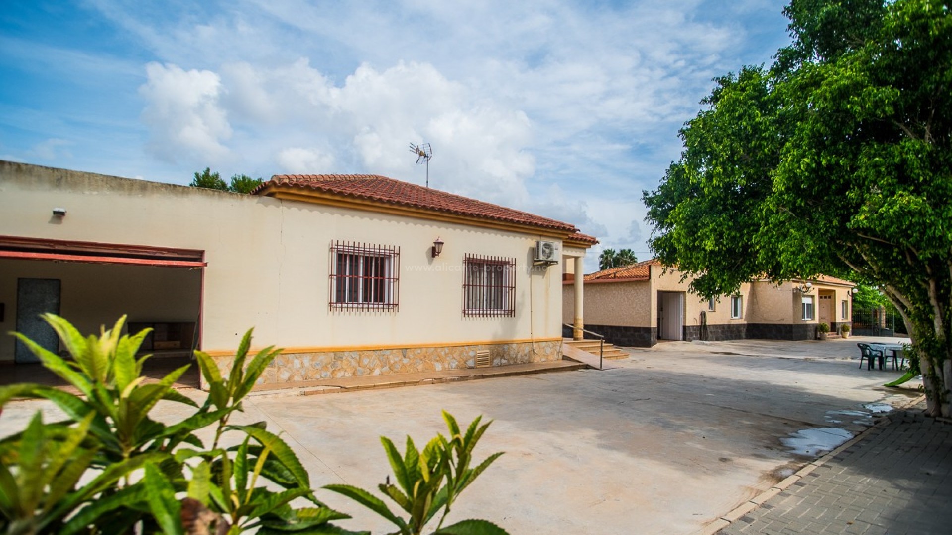 Hus / Villa i la matanza