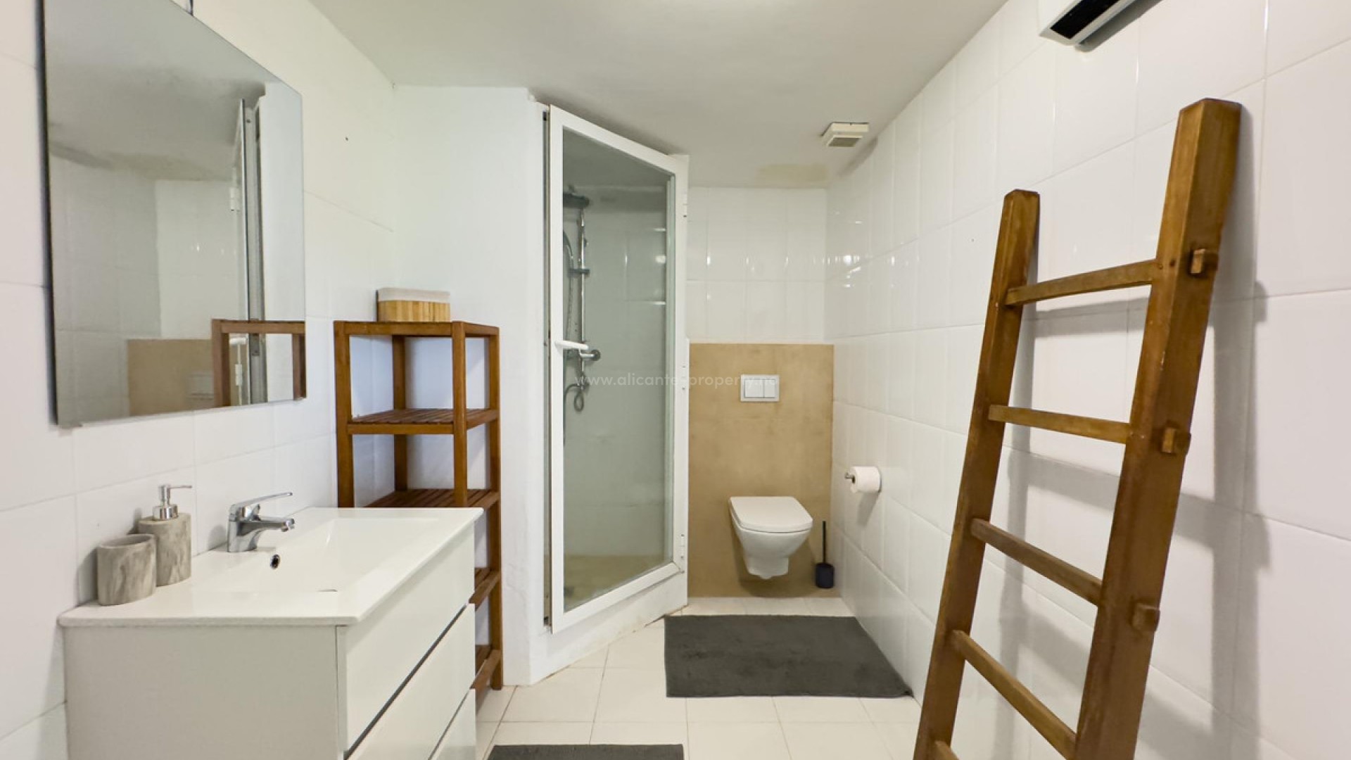 Hus / Villa i La Nucia Centro