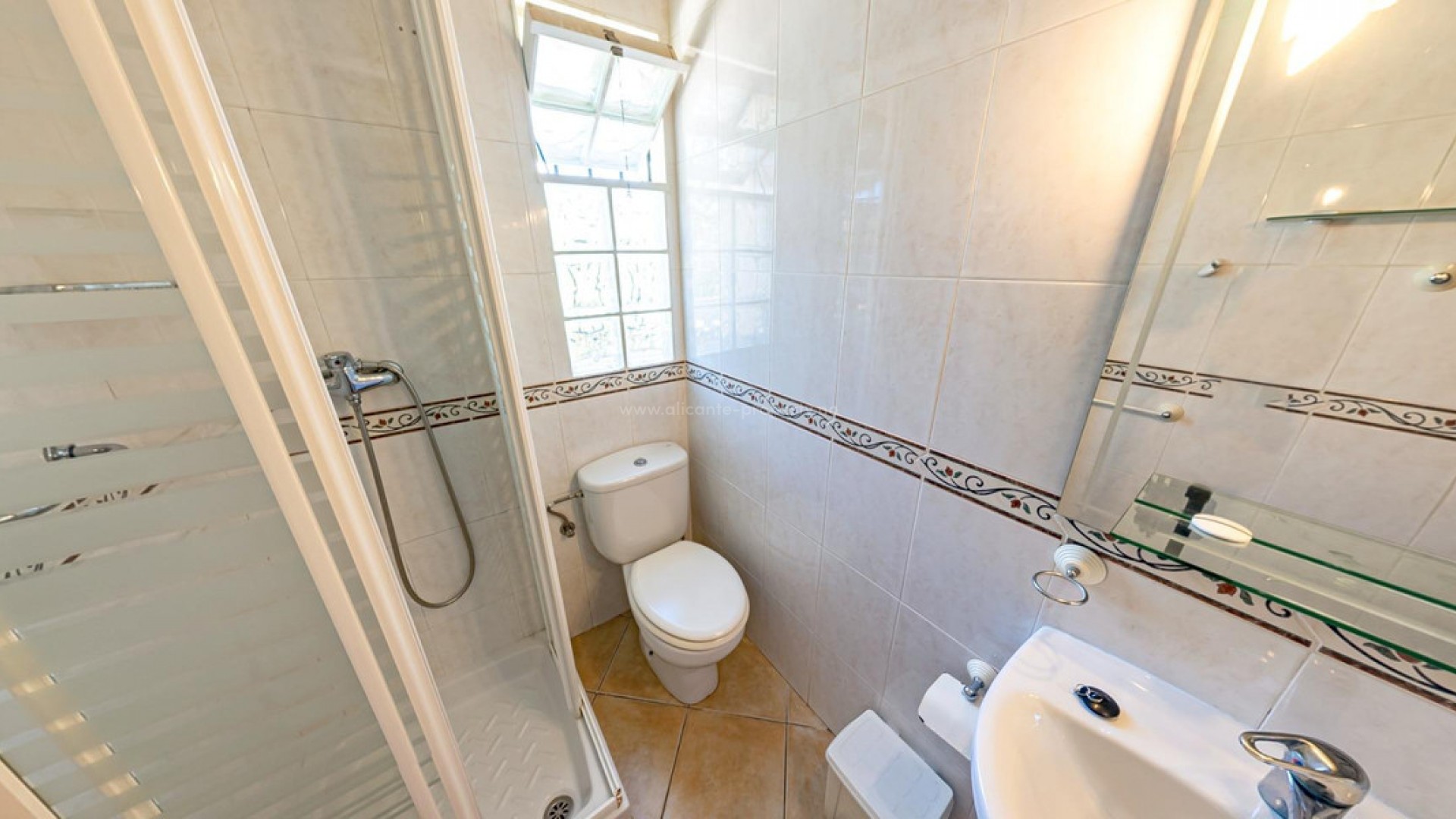 Hus / Villa i La Nucia Centro